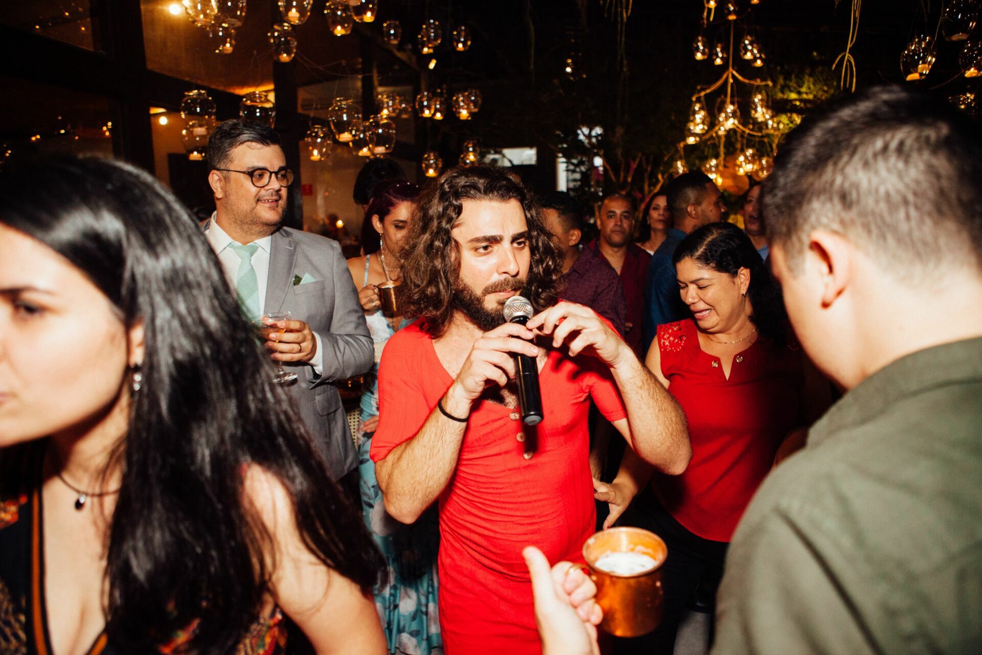 Foto Casamento Nathalia e Thiago - Casarão Penedo - Penedo - RJ - Imagem 305