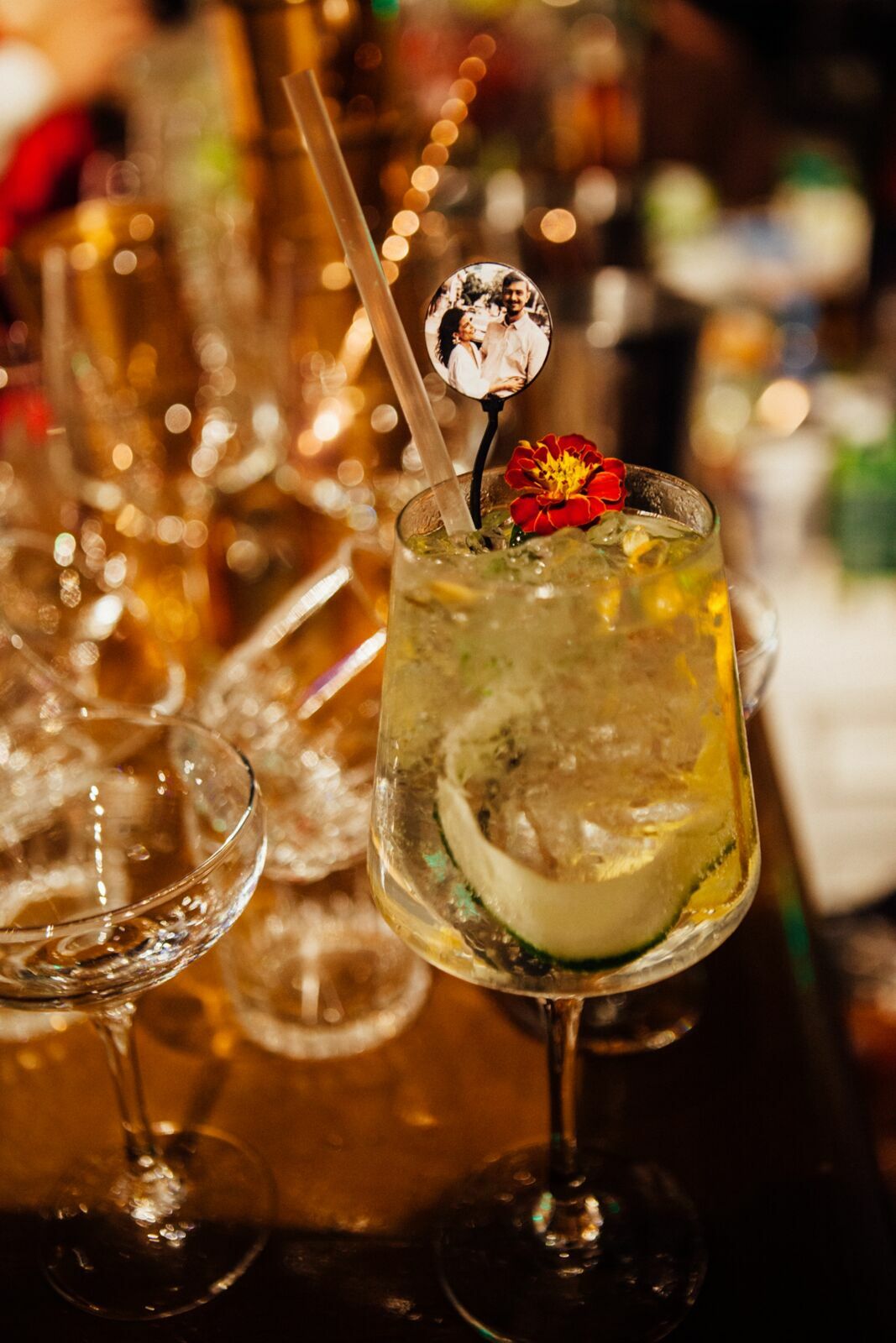 Foto Casamento Nathalia e Thiago - Casarão Penedo - Penedo - RJ - Imagem 278