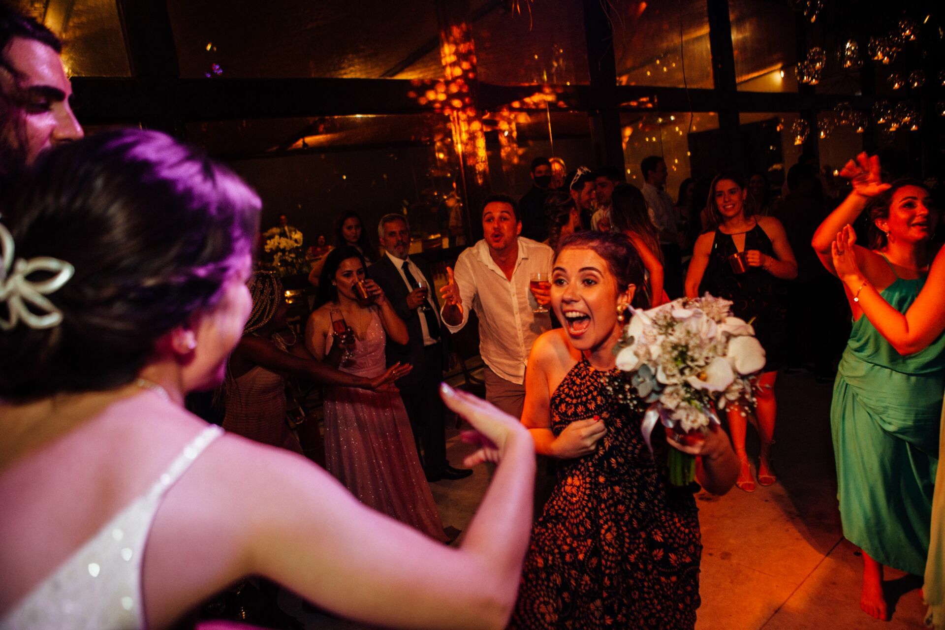 Foto Casamento Nathalia e Thiago - Casarão Penedo - Penedo - RJ - Imagem 291