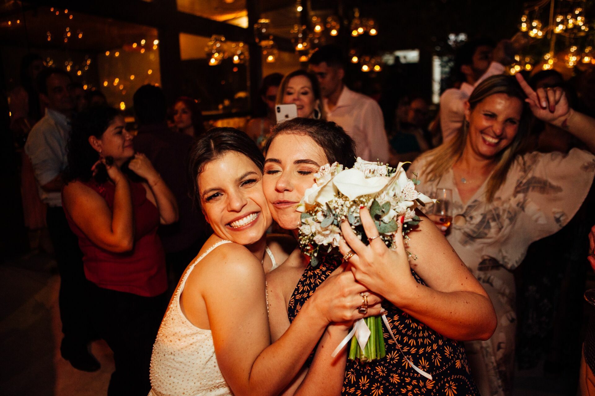 Foto Casamento Nathalia e Thiago - Casarão Penedo - Penedo - RJ - Imagem 299