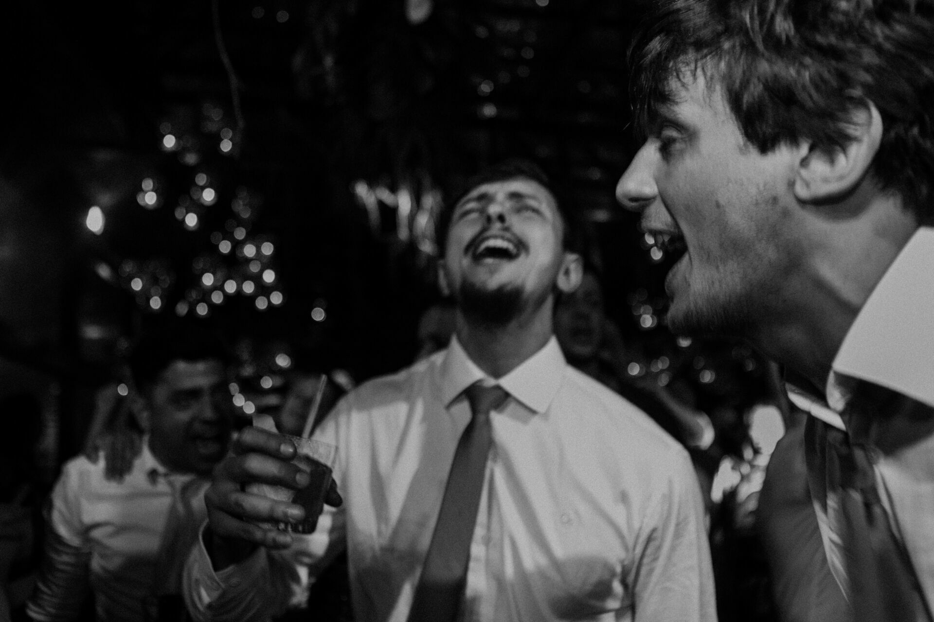 Foto Casamento Nathalia e Thiago - Casarão Penedo - Penedo - RJ - Imagem 283