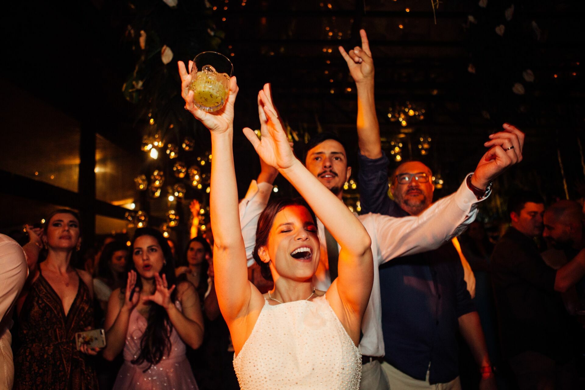 Foto Casamento Nathalia e Thiago - Casarão Penedo - Penedo - RJ - Imagem 311