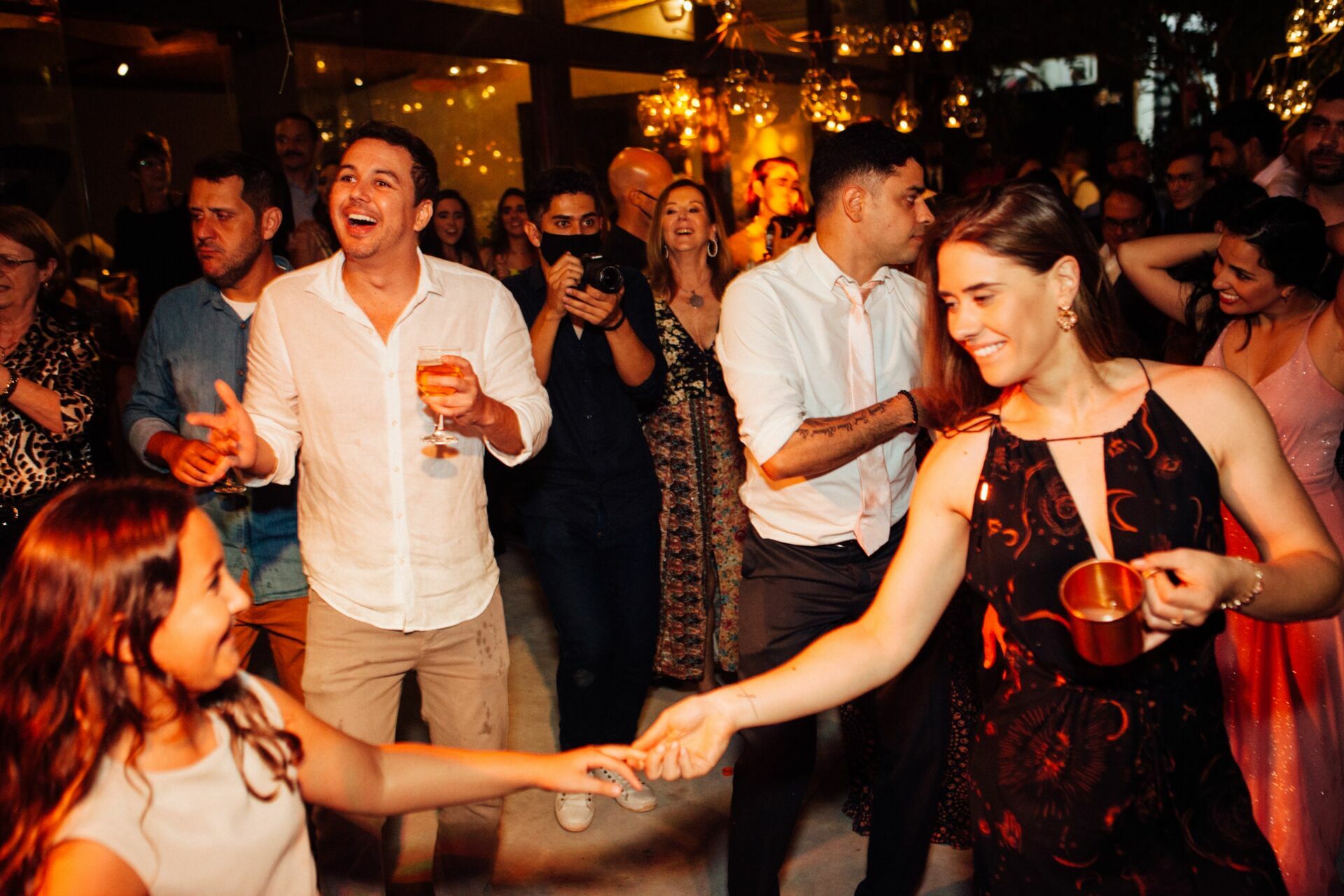 Foto Casamento Nathalia e Thiago - Casarão Penedo - Penedo - RJ - Imagem 301