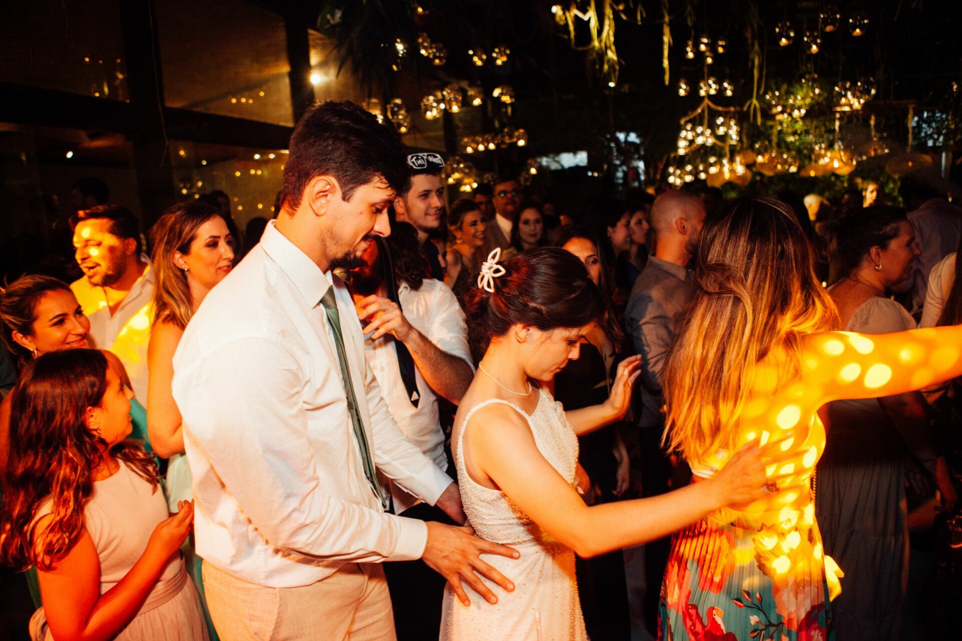 Foto Casamento Nathalia e Thiago - Casarão Penedo - Penedo - RJ - Imagem 303