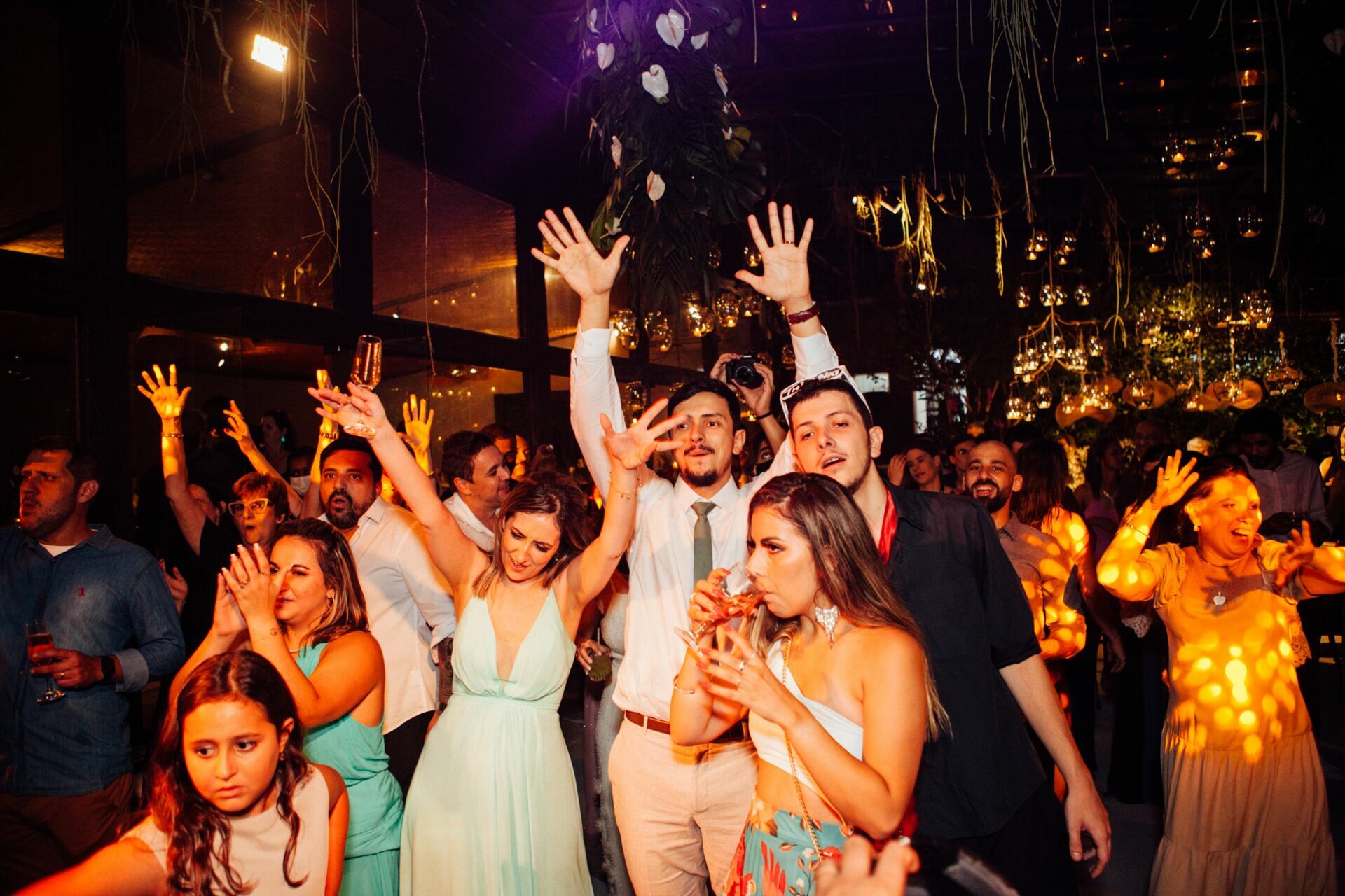 Foto Casamento Nathalia e Thiago - Casarão Penedo - Penedo - RJ - Imagem 304