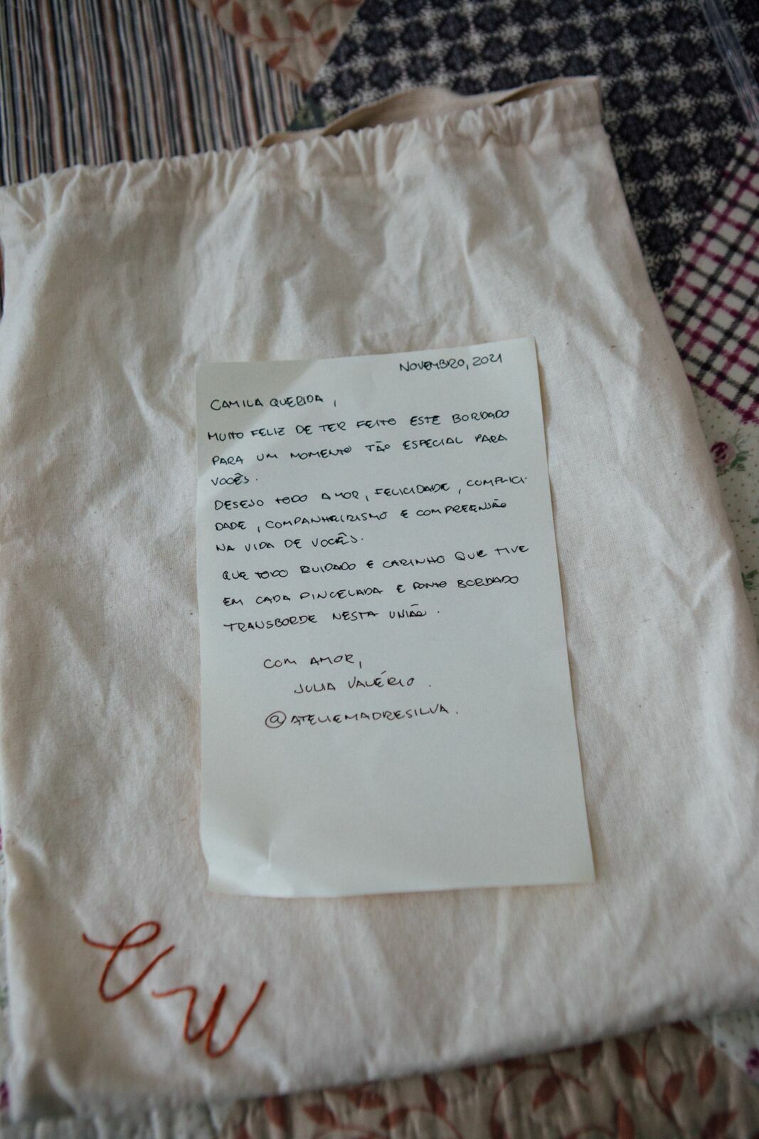 Foto Casamento Camila e will - Casa na floresta _ Penedo RJ - Imagem 10