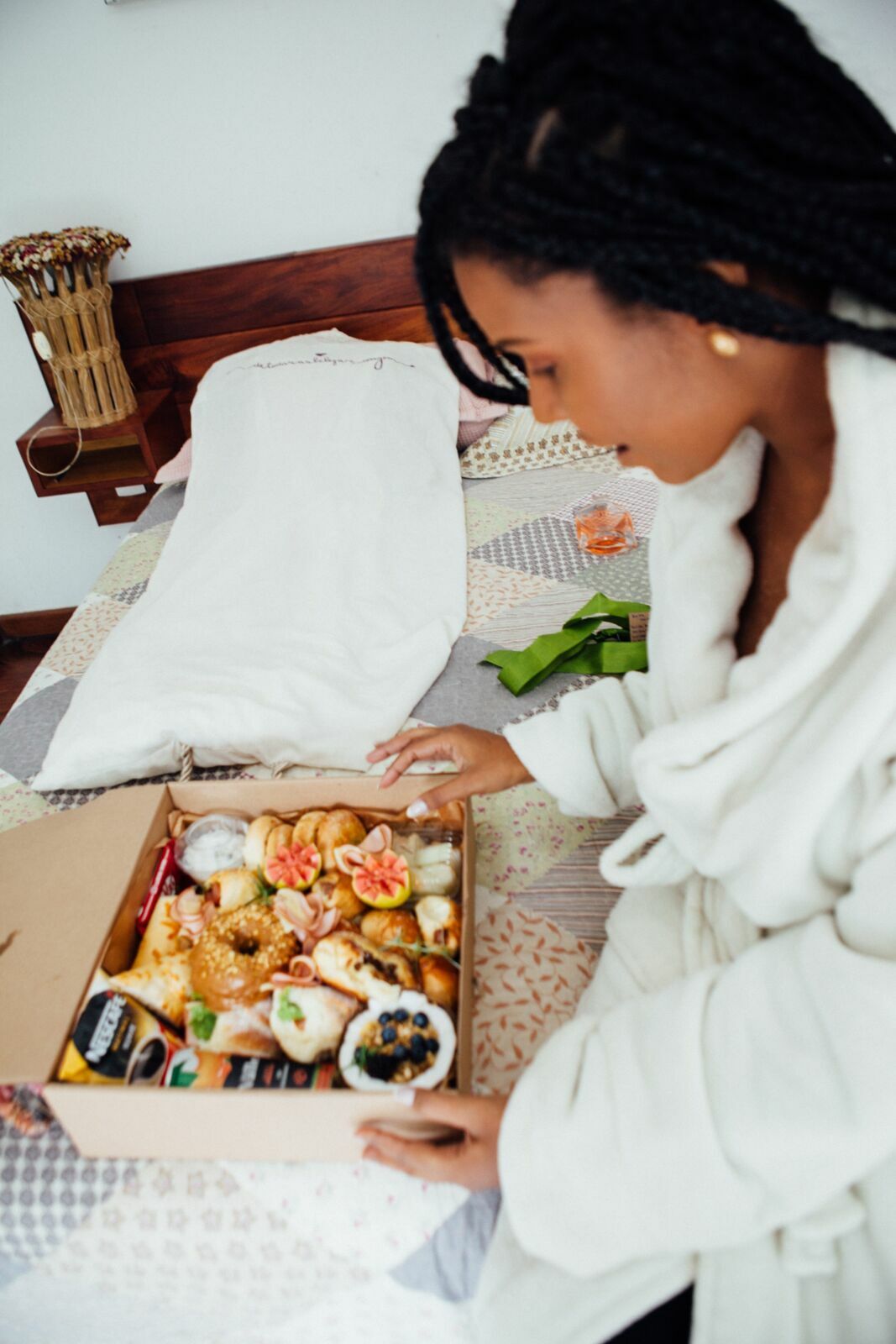 Foto Casamento Camila e will - Casa na floresta _ Penedo RJ - Imagem 1