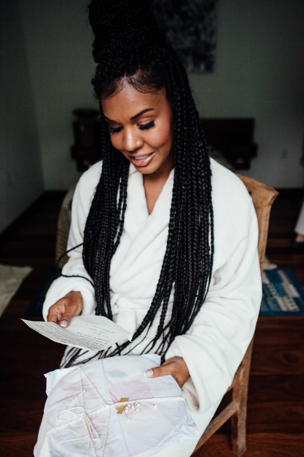 Foto Casamento Camila e will - Casa na floresta _ Penedo RJ - Imagem 11