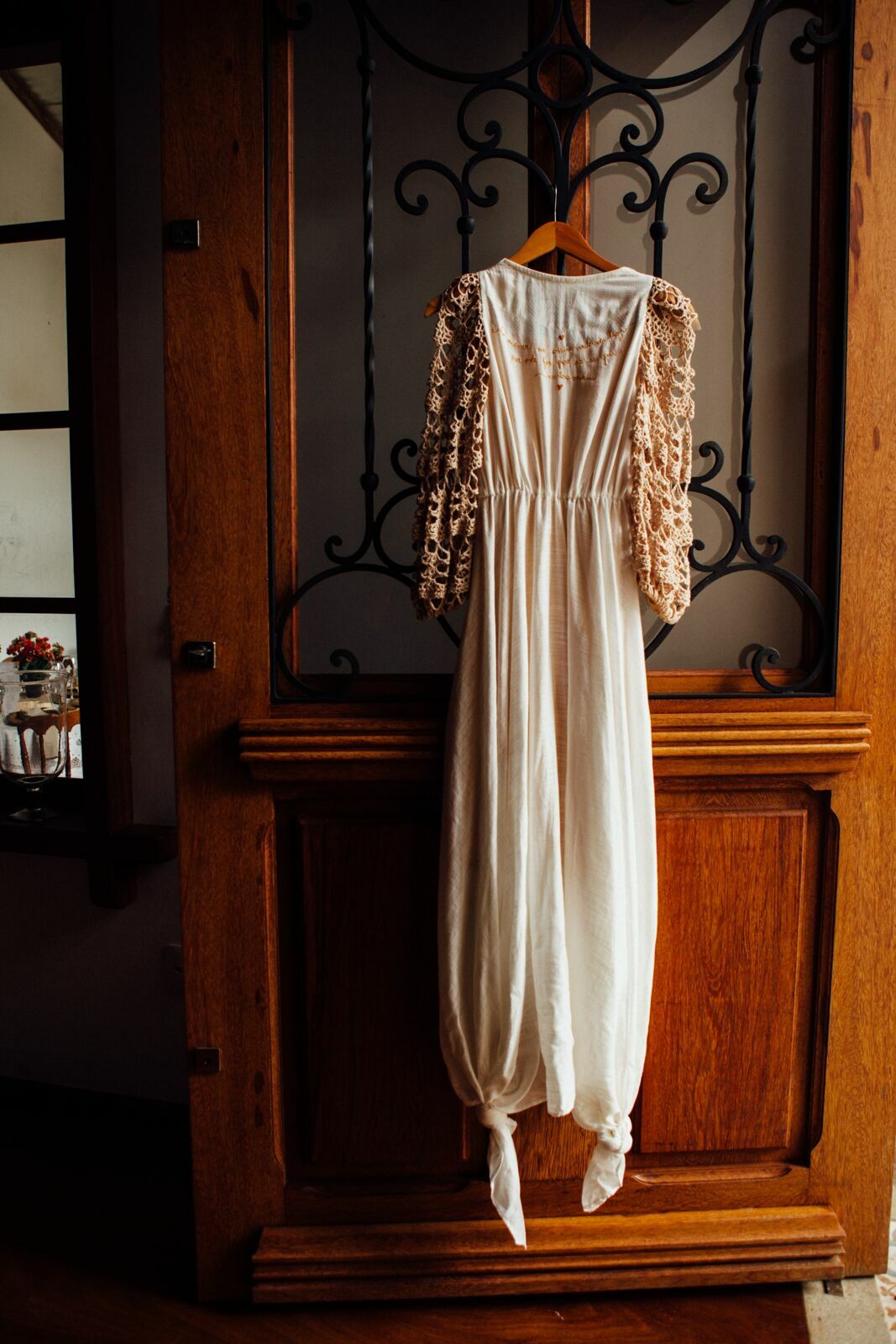 Foto Casamento Camila e will - Casa na floresta _ Penedo RJ - Imagem 7