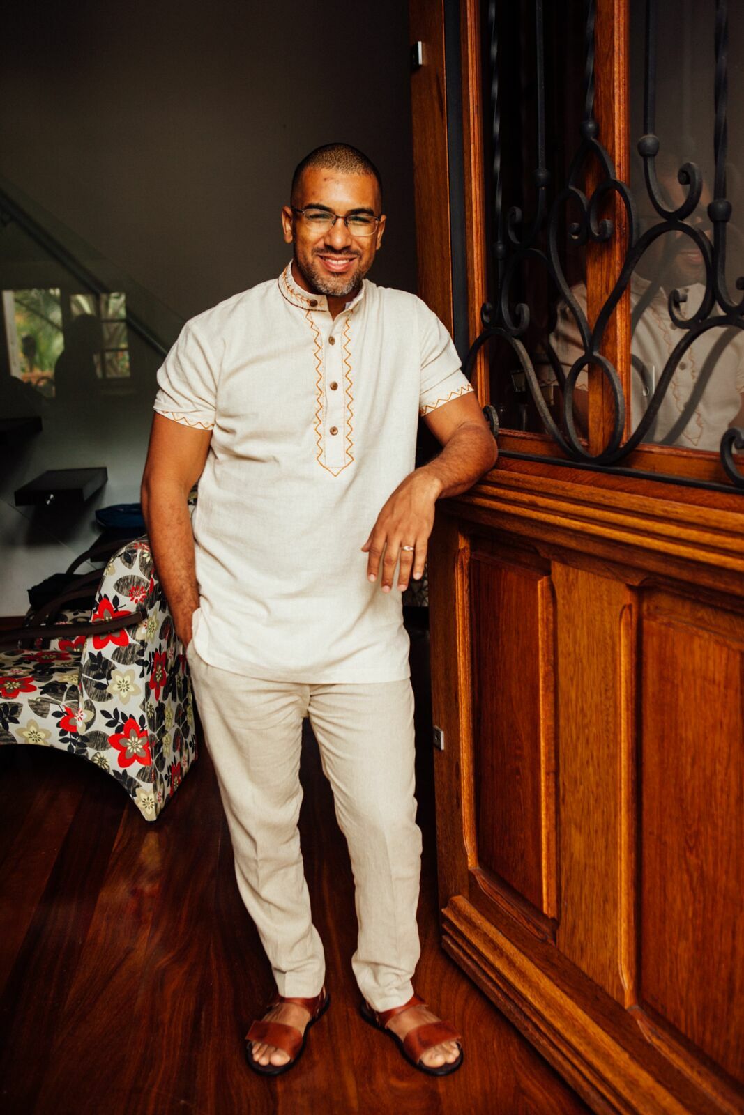 Foto Casamento Camila e will - Casa na floresta _ Penedo RJ - Imagem 5