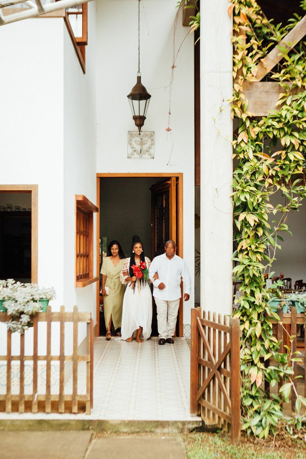 Foto Casamento Camila e will - Casa na floresta _ Penedo RJ - Imagem 38