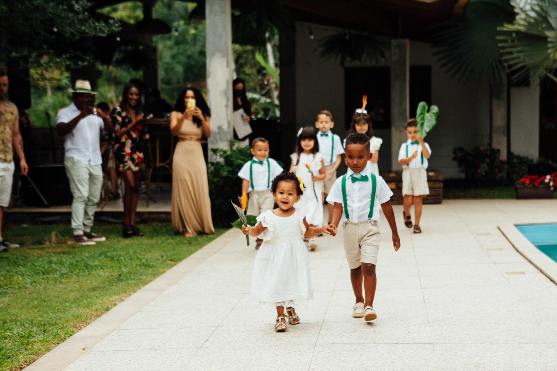 Foto Casamento Camila e will - Casa na floresta _ Penedo RJ - Imagem 33