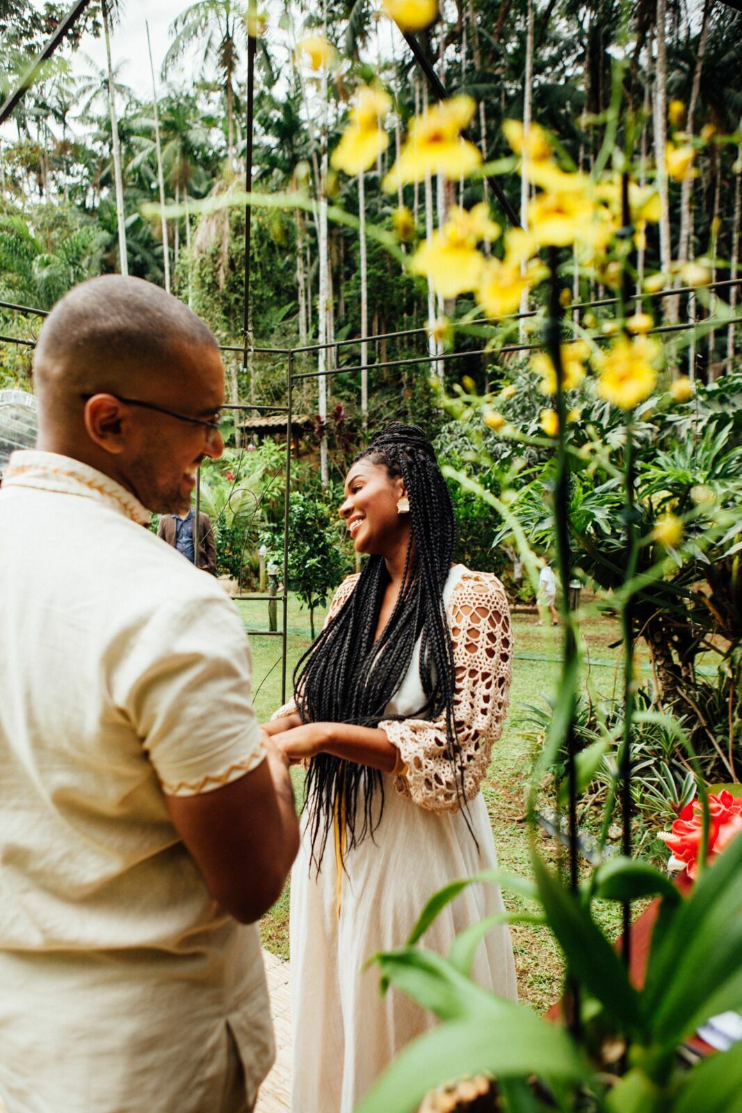 Foto Casamento Camila e will - Casa na floresta _ Penedo RJ - Imagem 62