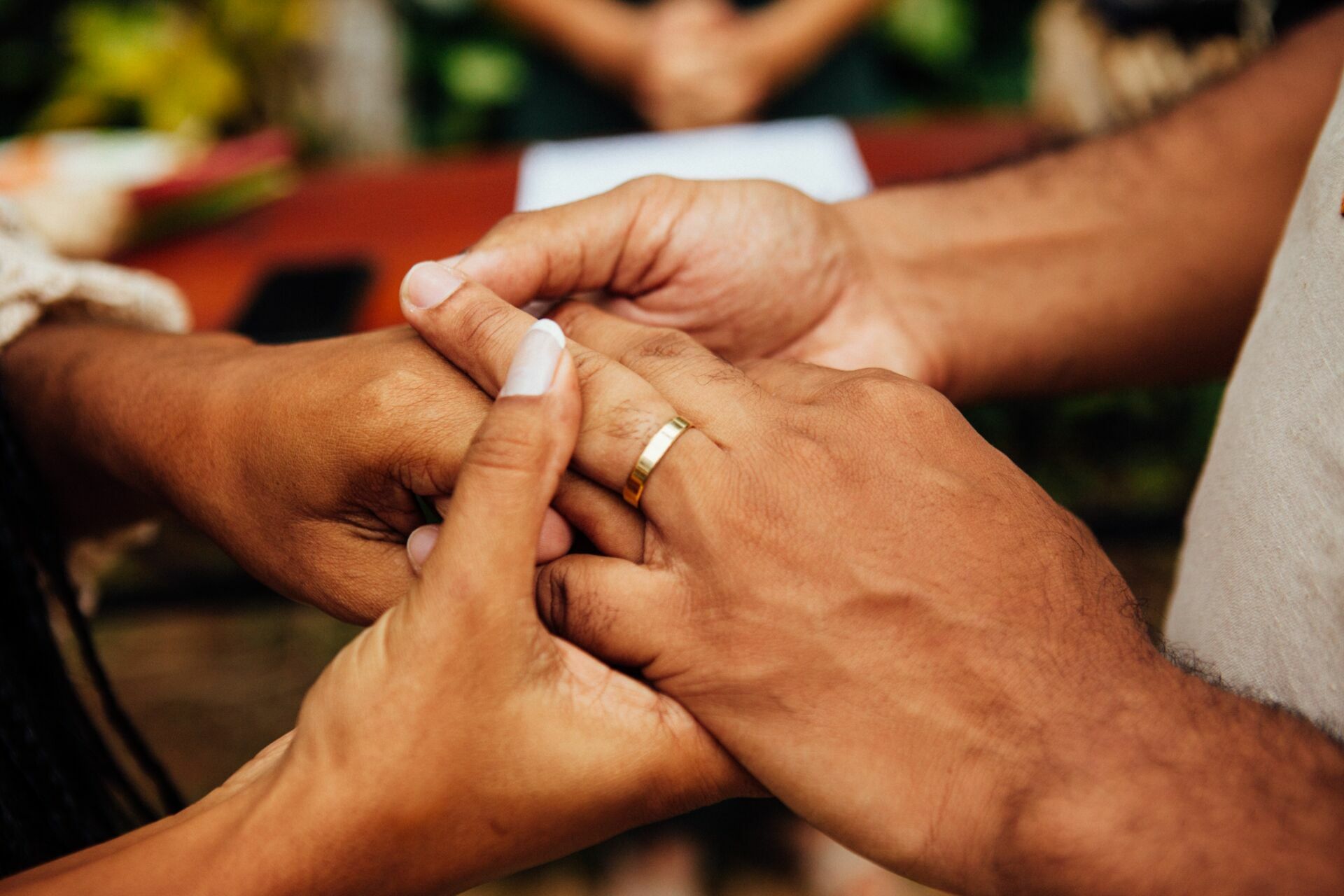 Foto Casamento Camila e will - Casa na floresta _ Penedo RJ - Imagem 95