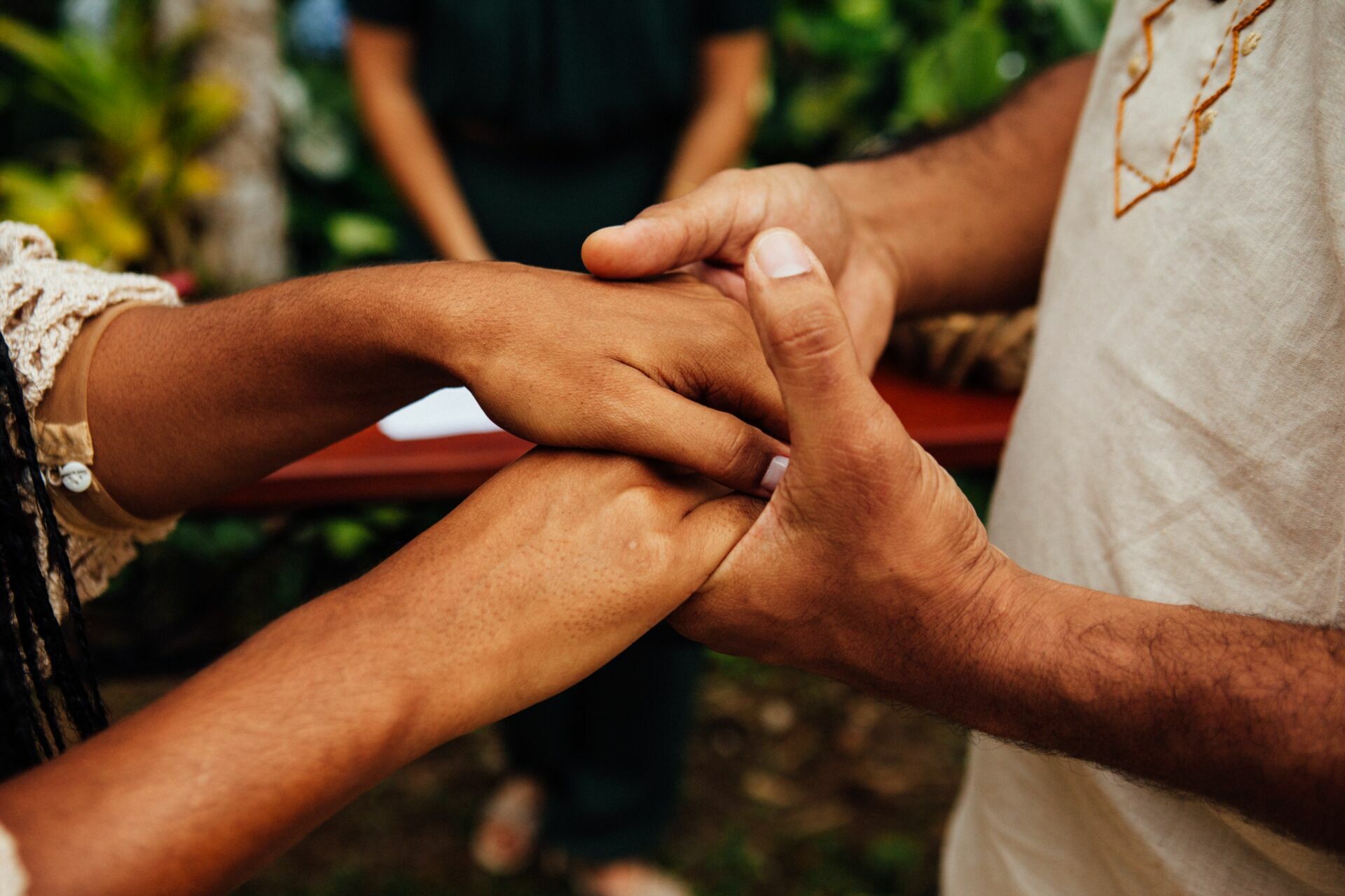 Foto Casamento Camila e will - Casa na floresta _ Penedo RJ - Imagem 94