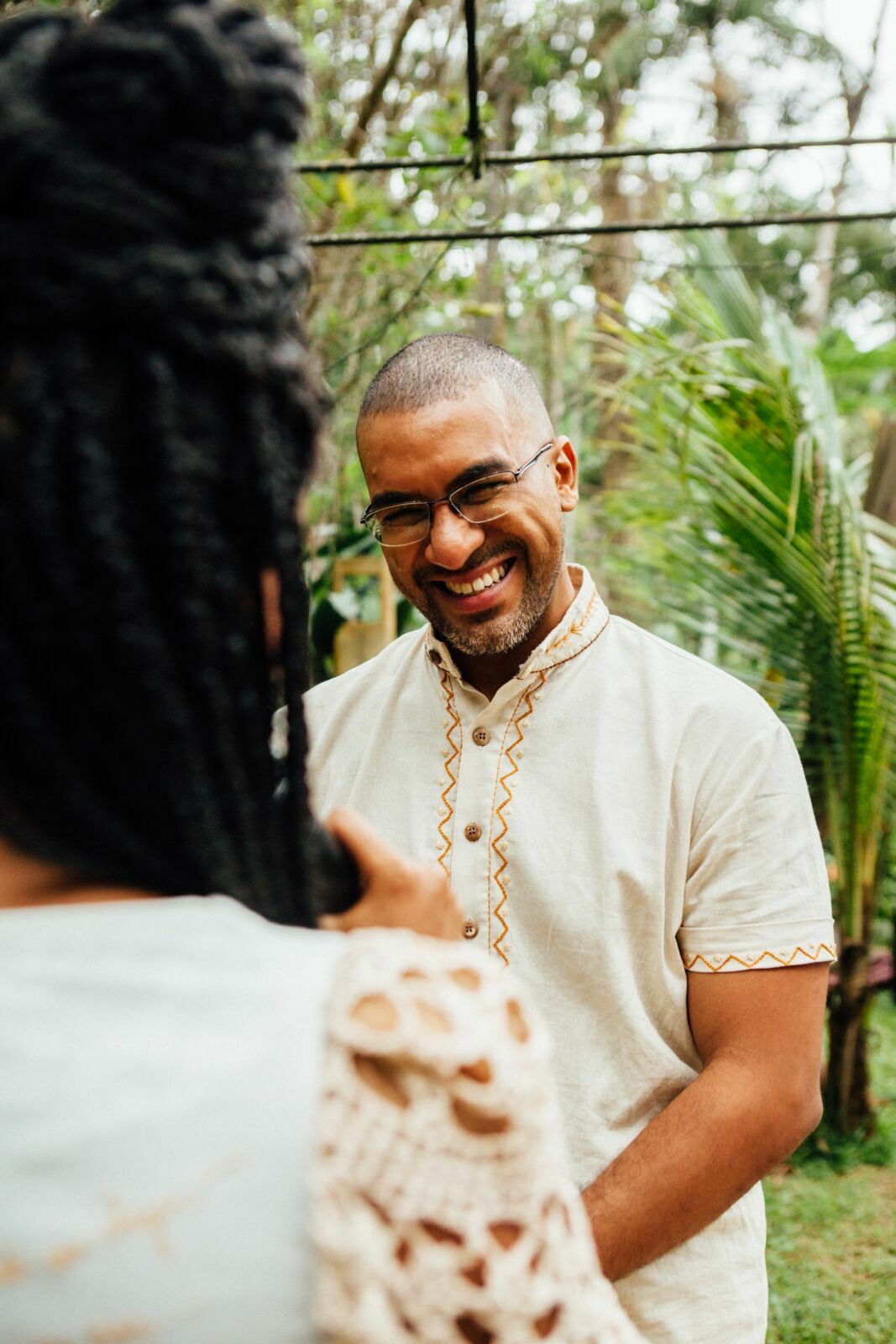 Foto Casamento Camila e will - Casa na floresta _ Penedo RJ - Imagem 92