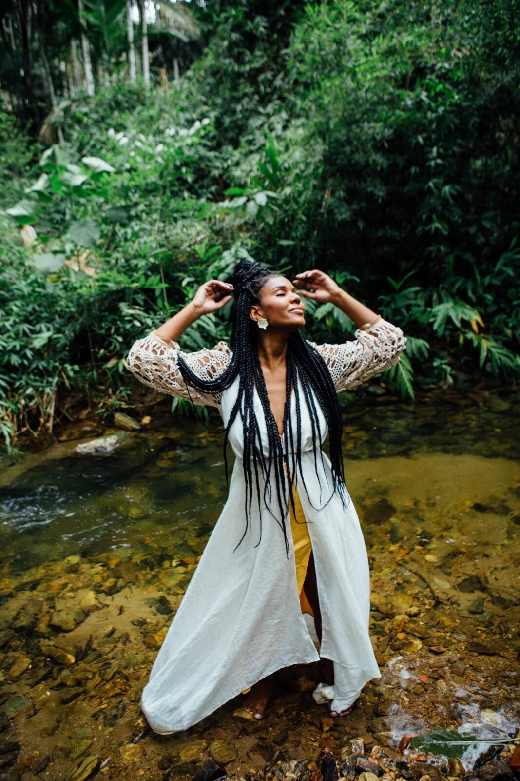 Foto Casamento Camila e will - Casa na floresta _ Penedo RJ - Imagem 146