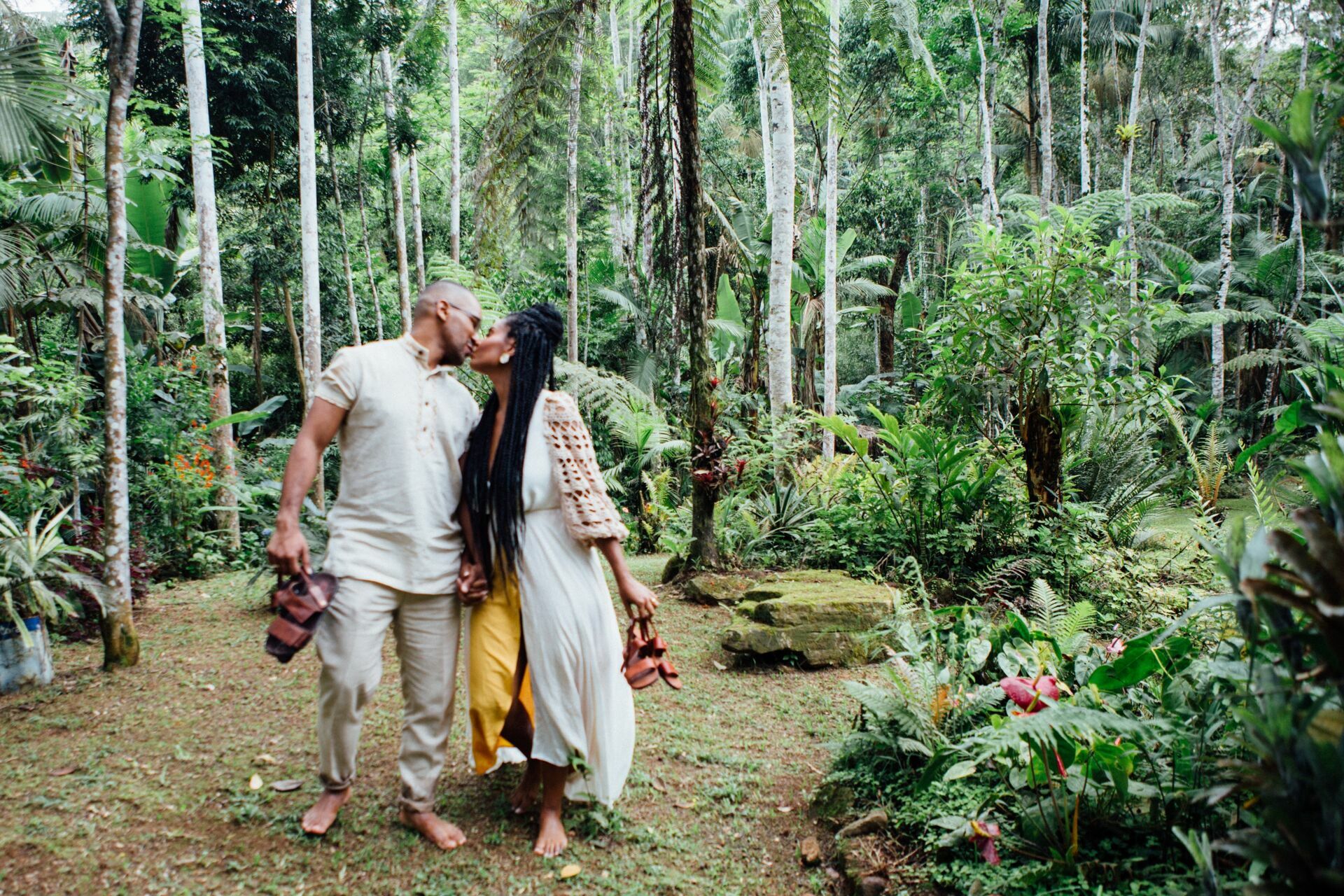 Foto Casamento Camila e will - Casa na floresta _ Penedo RJ - Imagem 150