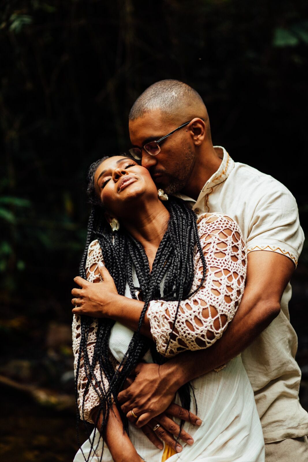 Foto Casamento Camila e will - Casa na floresta _ Penedo RJ - Imagem 145