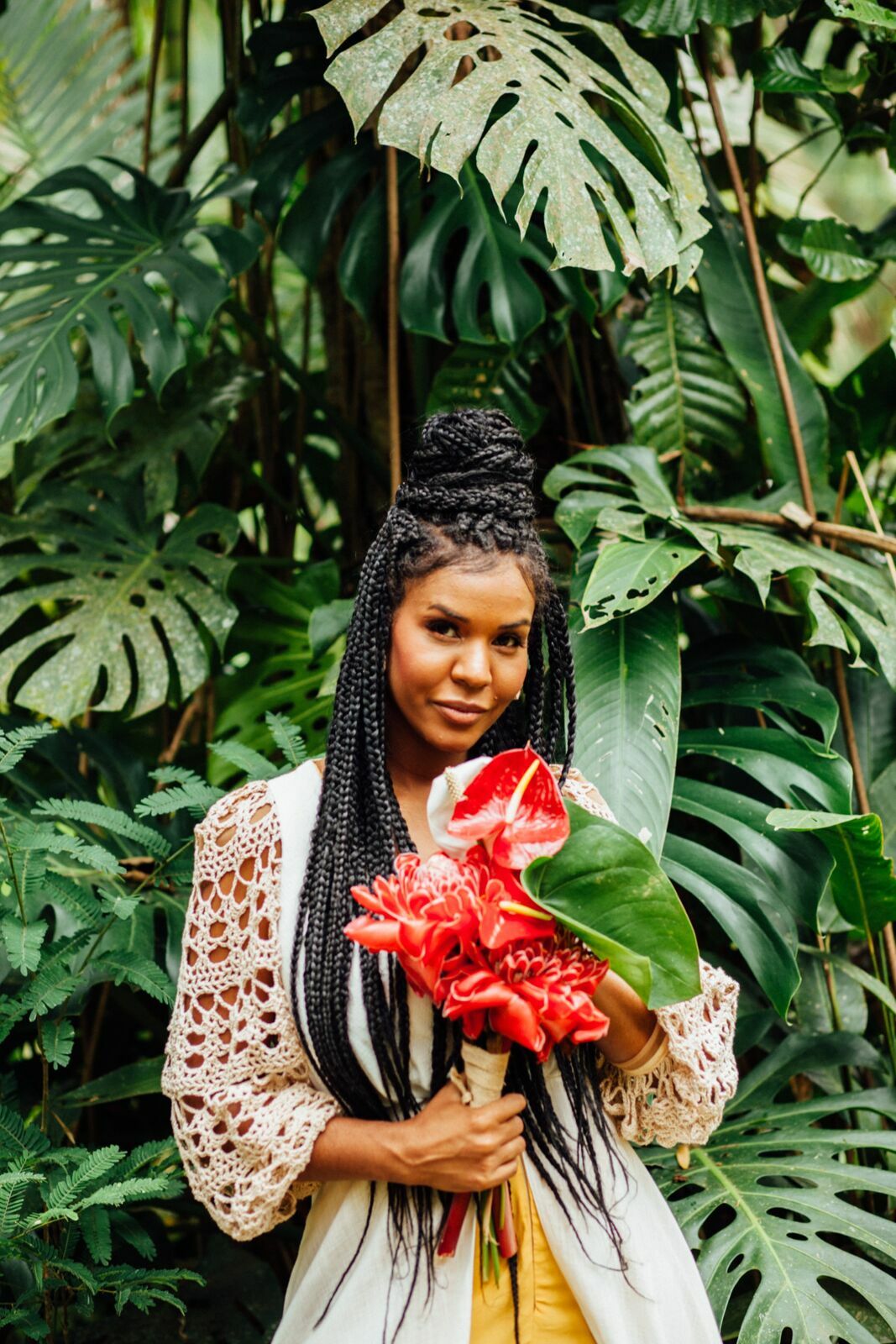 Foto Casamento Camila e will - Casa na floresta _ Penedo RJ - Imagem 136
