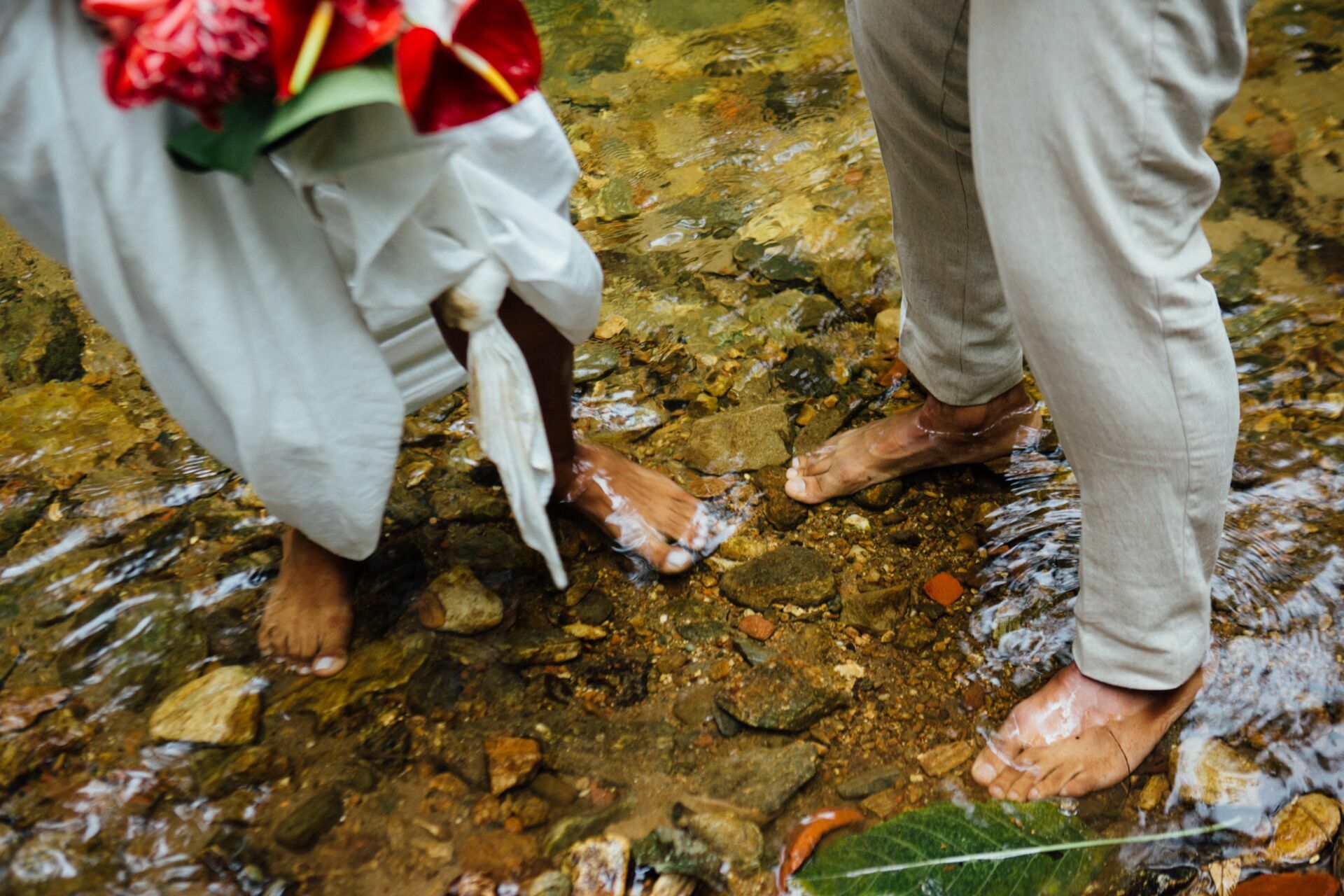 Foto Casamento Camila e will - Casa na floresta _ Penedo RJ - Imagem 140