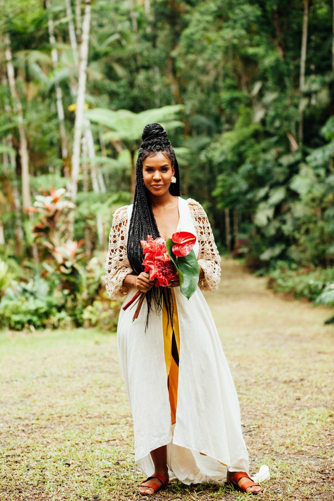 Foto Casamento Camila e will - Casa na floresta _ Penedo RJ - Imagem 124