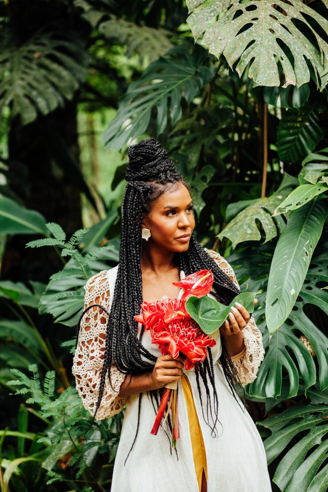 Foto Casamento Camila e will - Casa na floresta _ Penedo RJ - Imagem 134