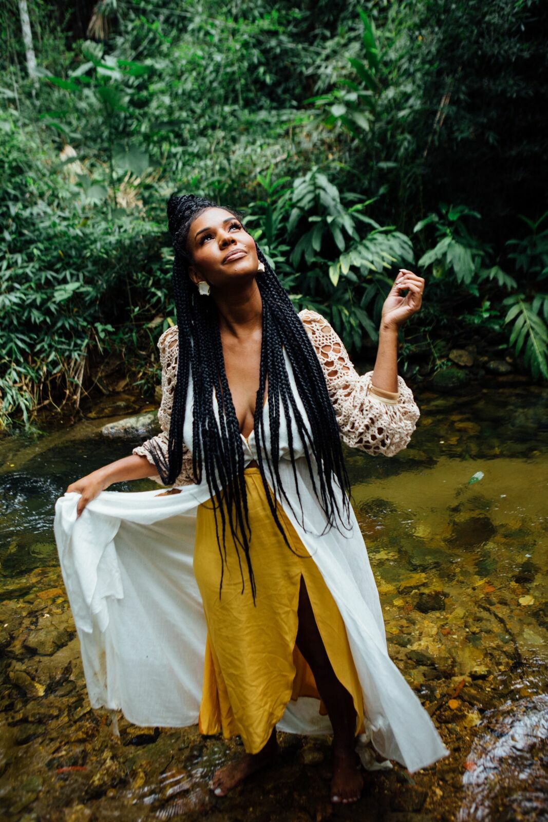 Foto Casamento Camila e will - Casa na floresta _ Penedo RJ - Imagem 147