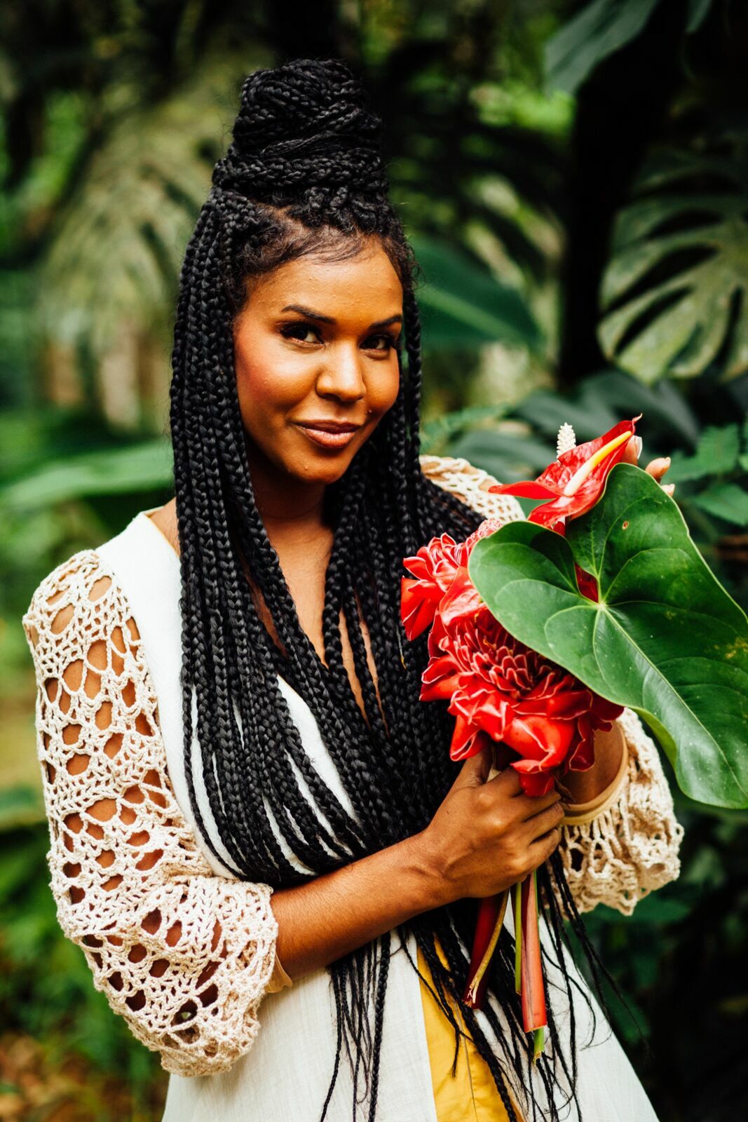 Foto Casamento Camila e will - Casa na floresta _ Penedo RJ - Imagem 138