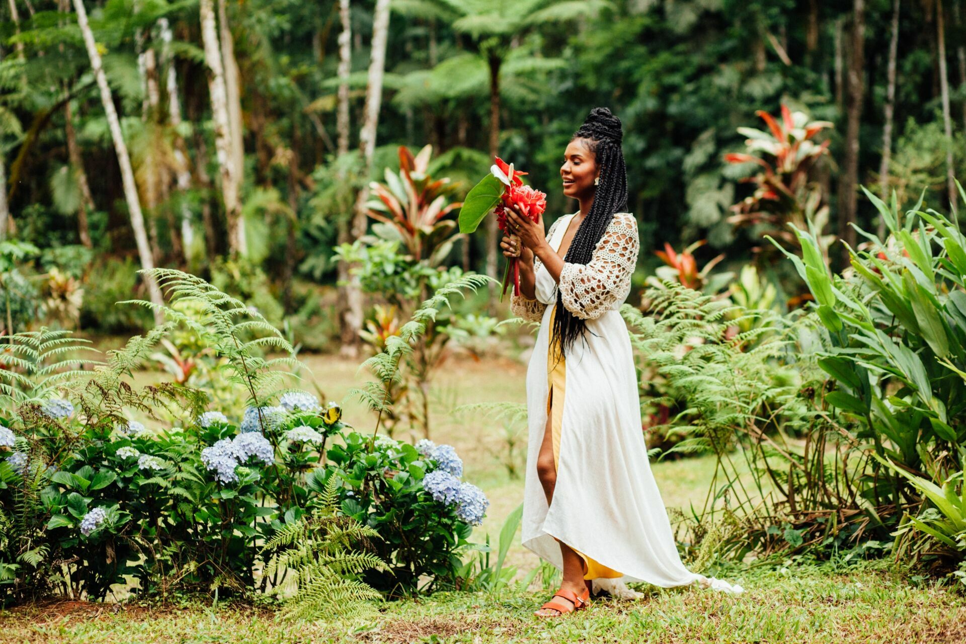 Foto Casamento Camila e will - Casa na floresta _ Penedo RJ - Imagem 131