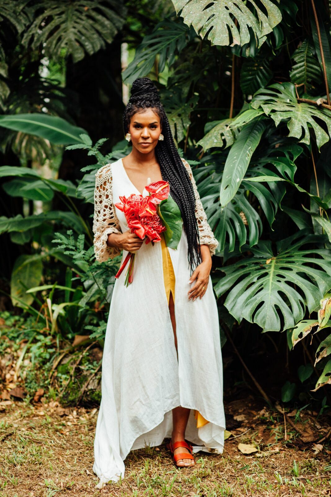Foto Casamento Camila e will - Casa na floresta _ Penedo RJ - Imagem 133