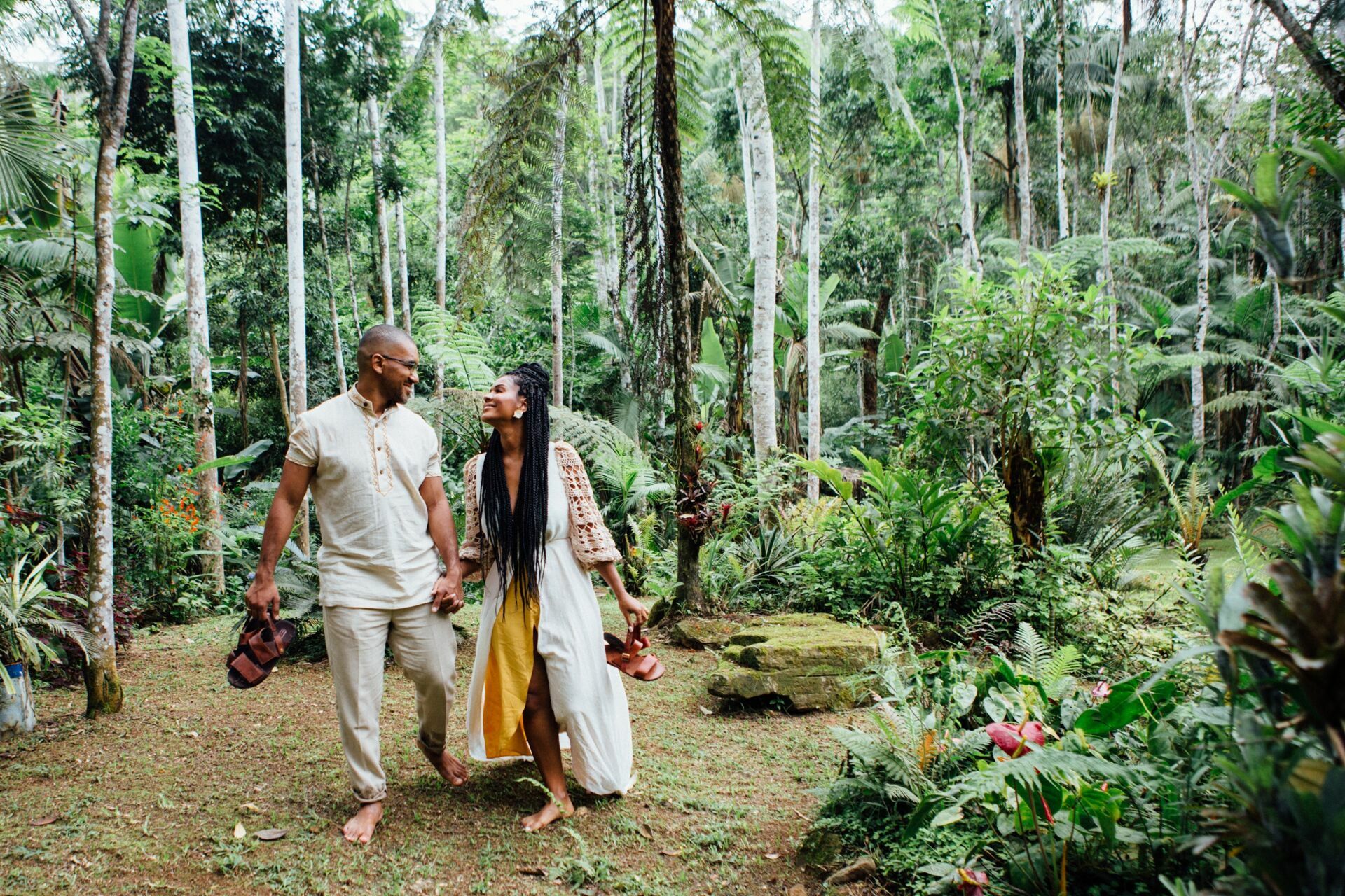 Foto Casamento Camila e will - Casa na floresta _ Penedo RJ - Imagem 149