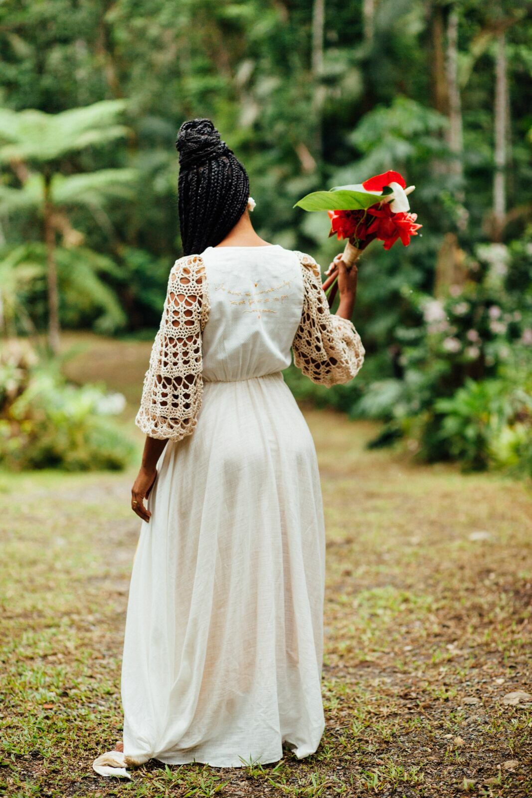 Foto Casamento Camila e will - Casa na floresta _ Penedo RJ - Imagem 129