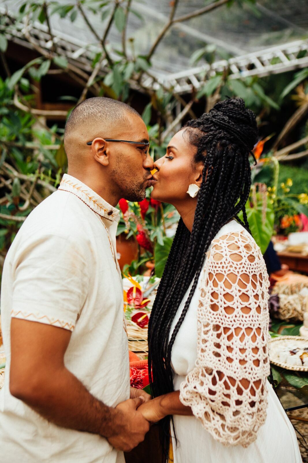 Foto Casamento Camila e will - Casa na floresta _ Penedo RJ - Imagem 161