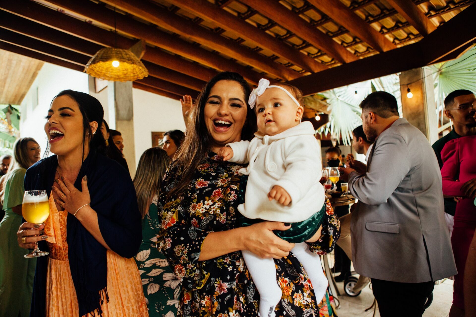 Foto Casamento Camila e will - Casa na floresta _ Penedo RJ - Imagem 199