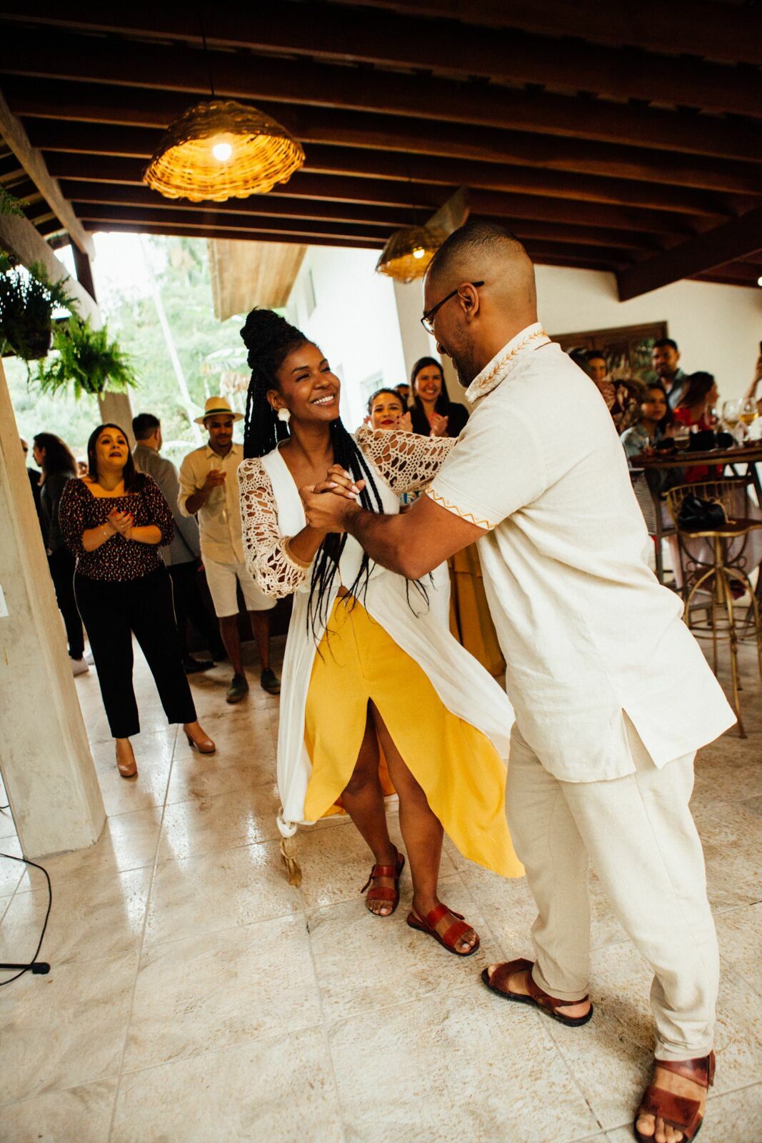 Foto Casamento Camila e will - Casa na floresta _ Penedo RJ - Imagem 186