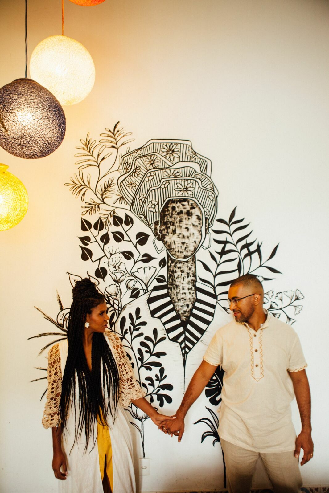 Foto Casamento Camila e will - Casa na floresta _ Penedo RJ - Imagem 173