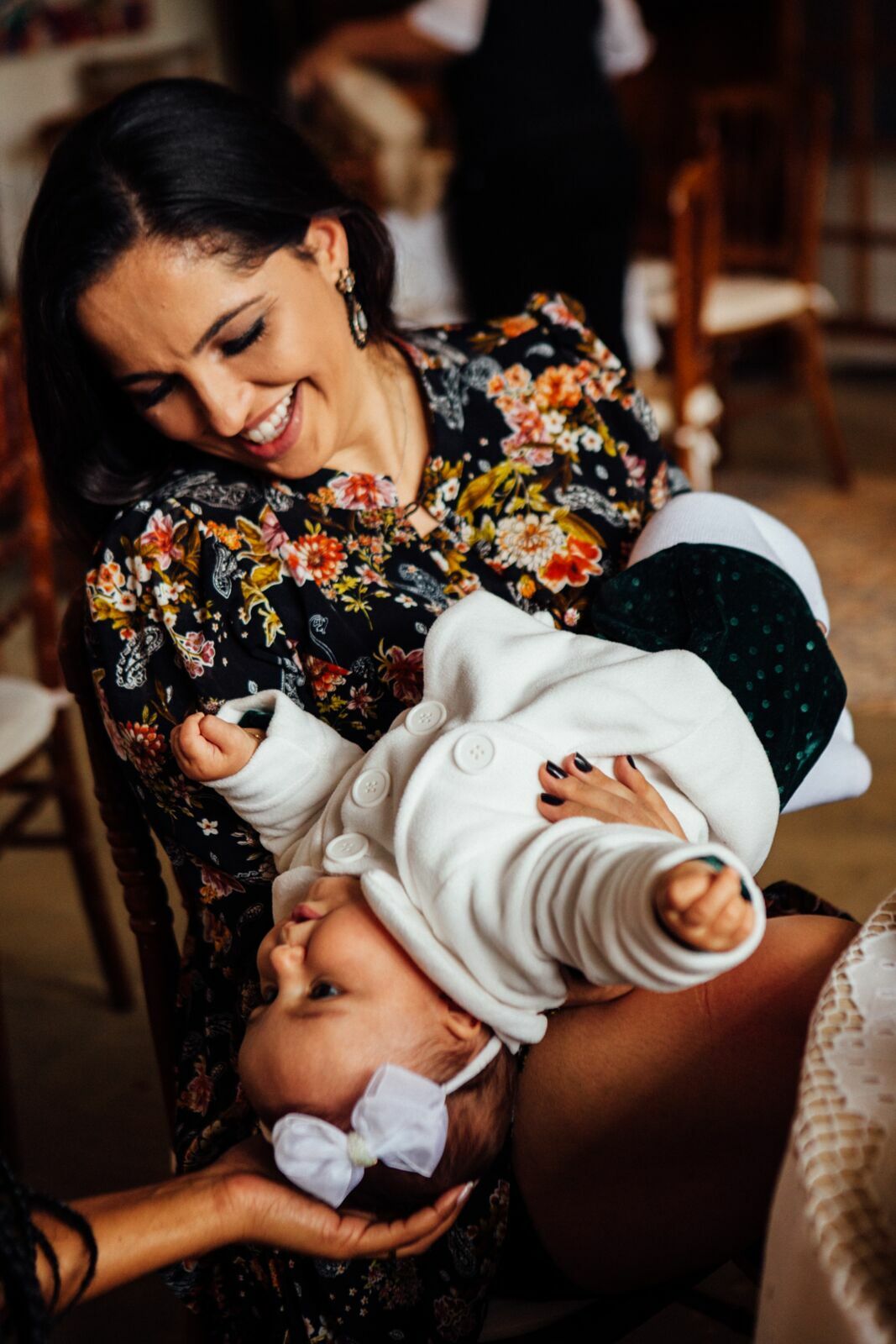 Foto Casamento Camila e will - Casa na floresta _ Penedo RJ - Imagem 206