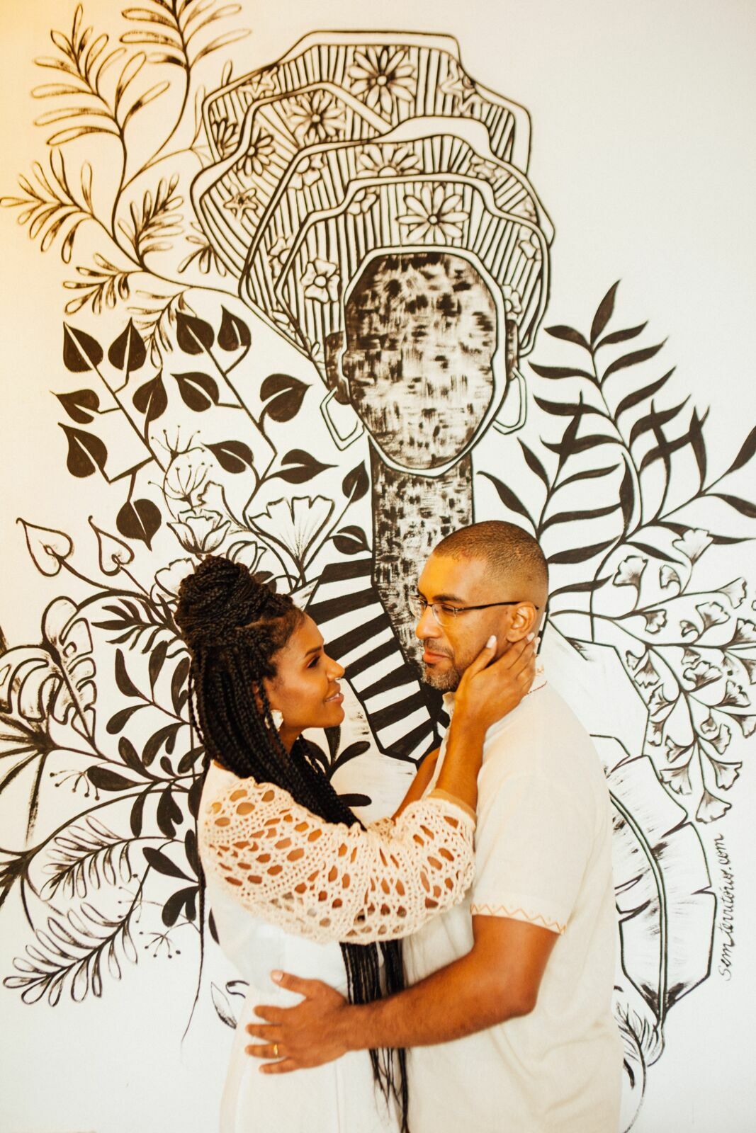 Foto Casamento Camila e will - Casa na floresta _ Penedo RJ - Imagem 174