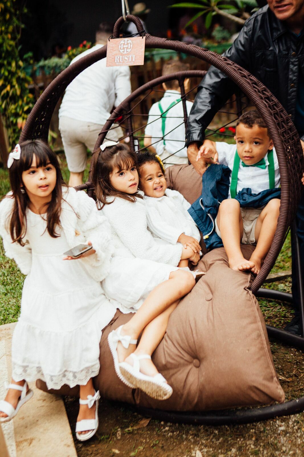 Foto Casamento Camila e will - Casa na floresta _ Penedo RJ - Imagem 165