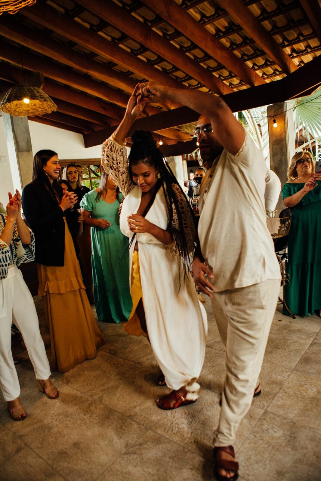 Foto Casamento Camila e will - Casa na floresta _ Penedo RJ - Imagem 191