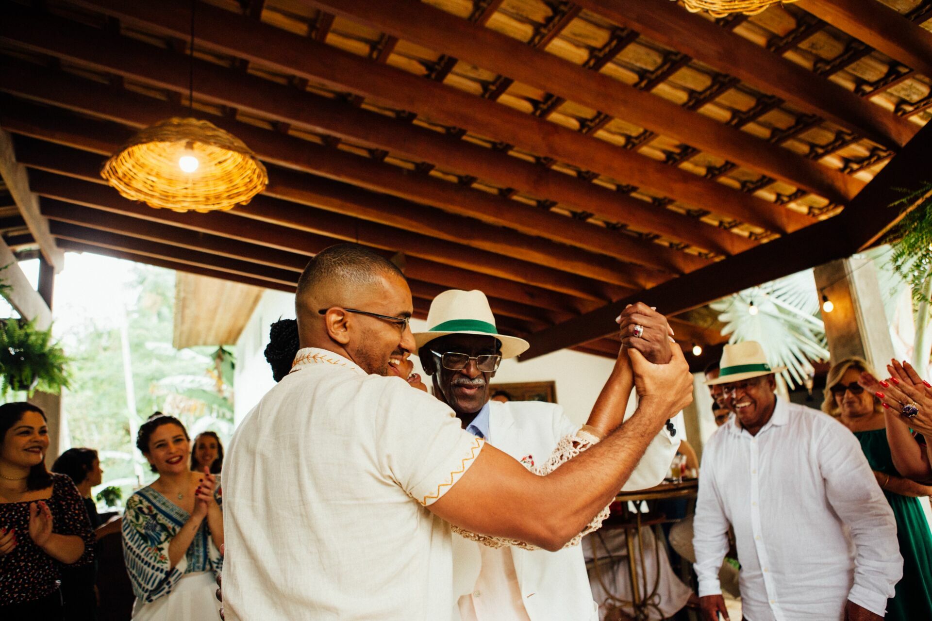 Foto Casamento Camila e will - Casa na floresta _ Penedo RJ - Imagem 189