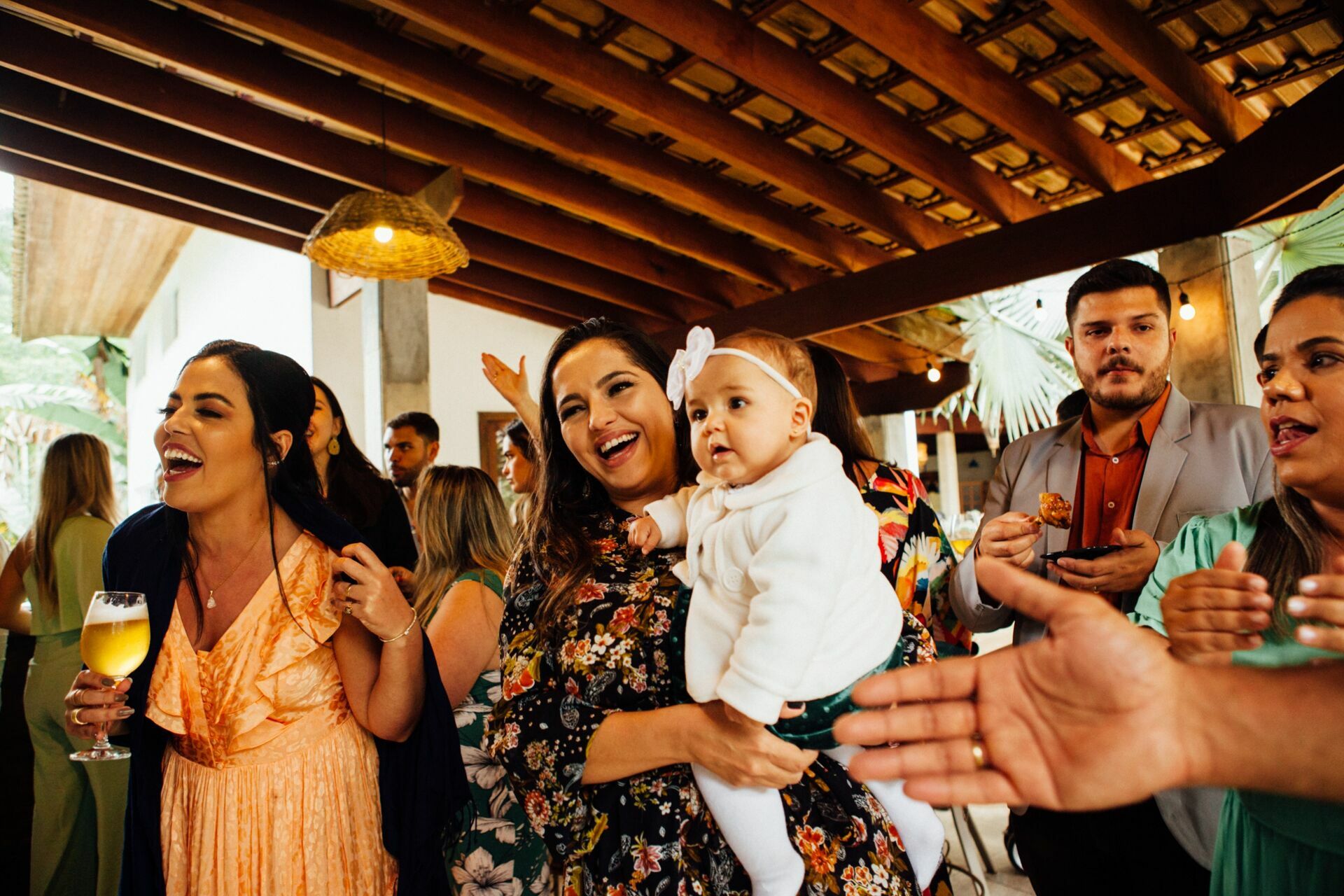 Foto Casamento Camila e will - Casa na floresta _ Penedo RJ - Imagem 198