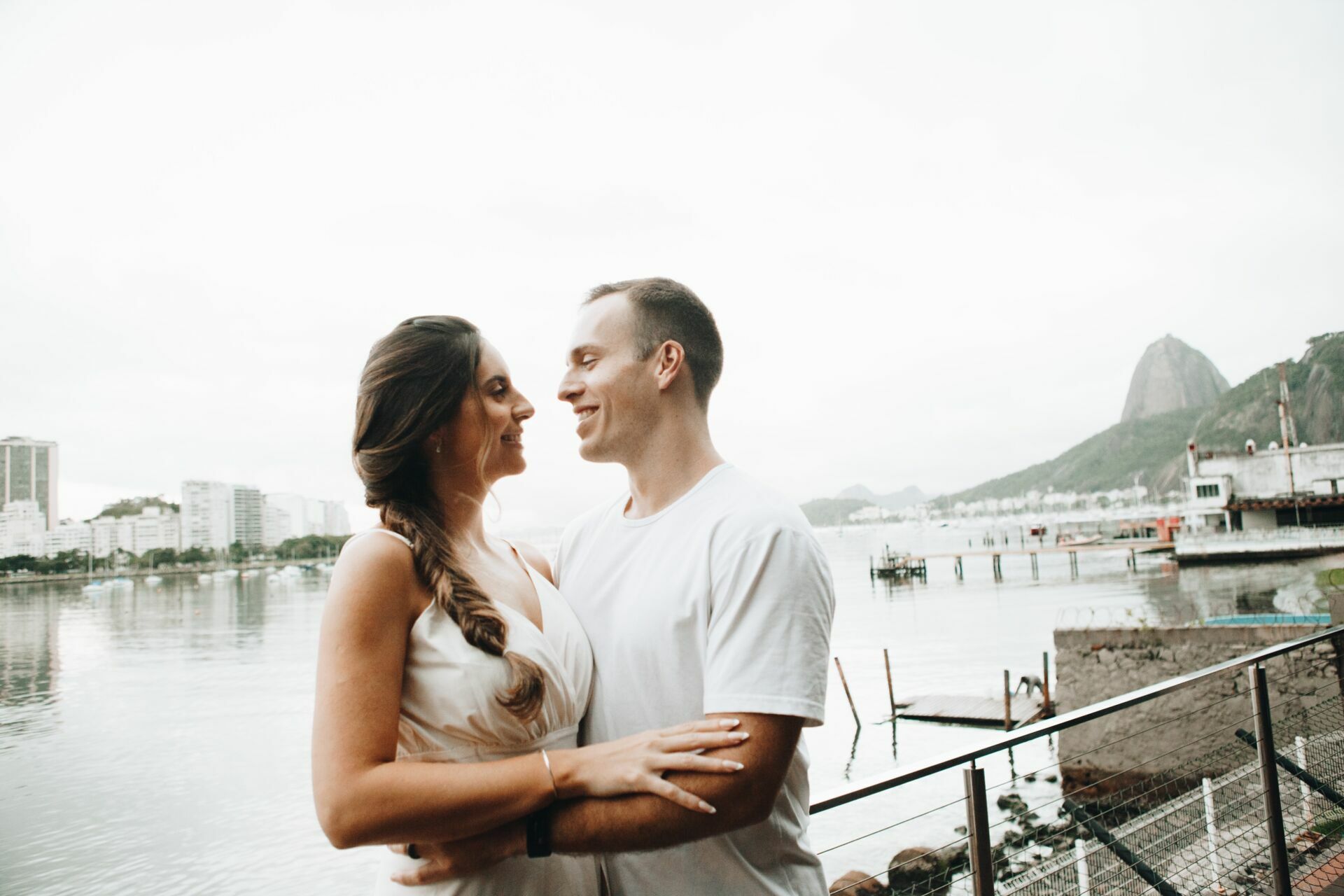 Foto Welcome Isadora e Adam - Rio de Janeiro - Búzios Foto Welcome Isadora e Adam - Rio de Janeiro - Búzios - Imagem 10