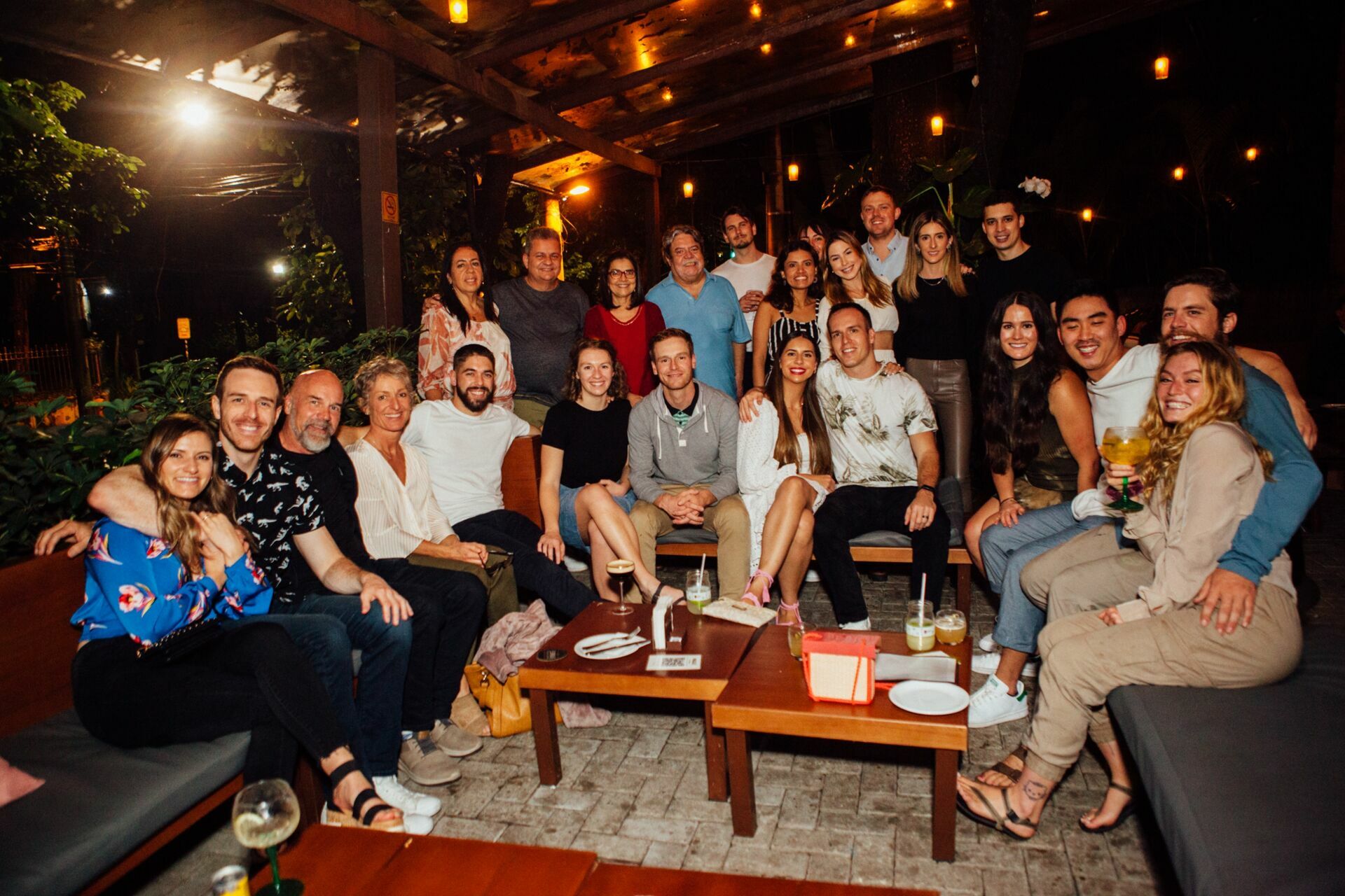 Foto Welcome Isadora e Adam - Rio de Janeiro - Búzios - Imagem 6