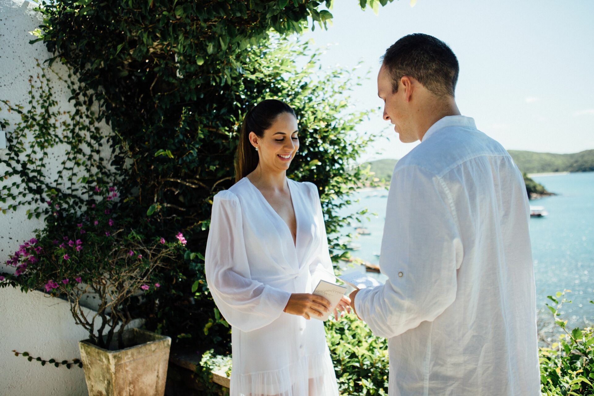 Foto Welcome Isadora e Adam - Rio de Janeiro - Búzios - Imagem 46