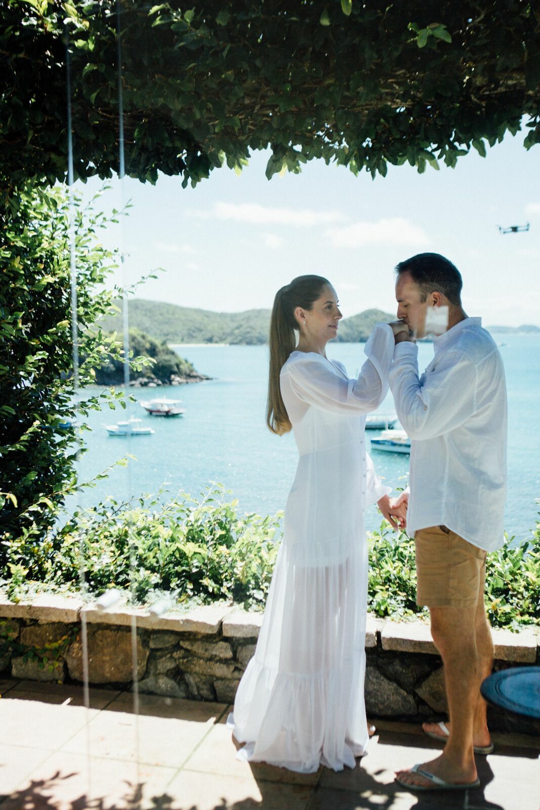 Foto Welcome Isadora e Adam - Rio de Janeiro - Búzios - Imagem 42