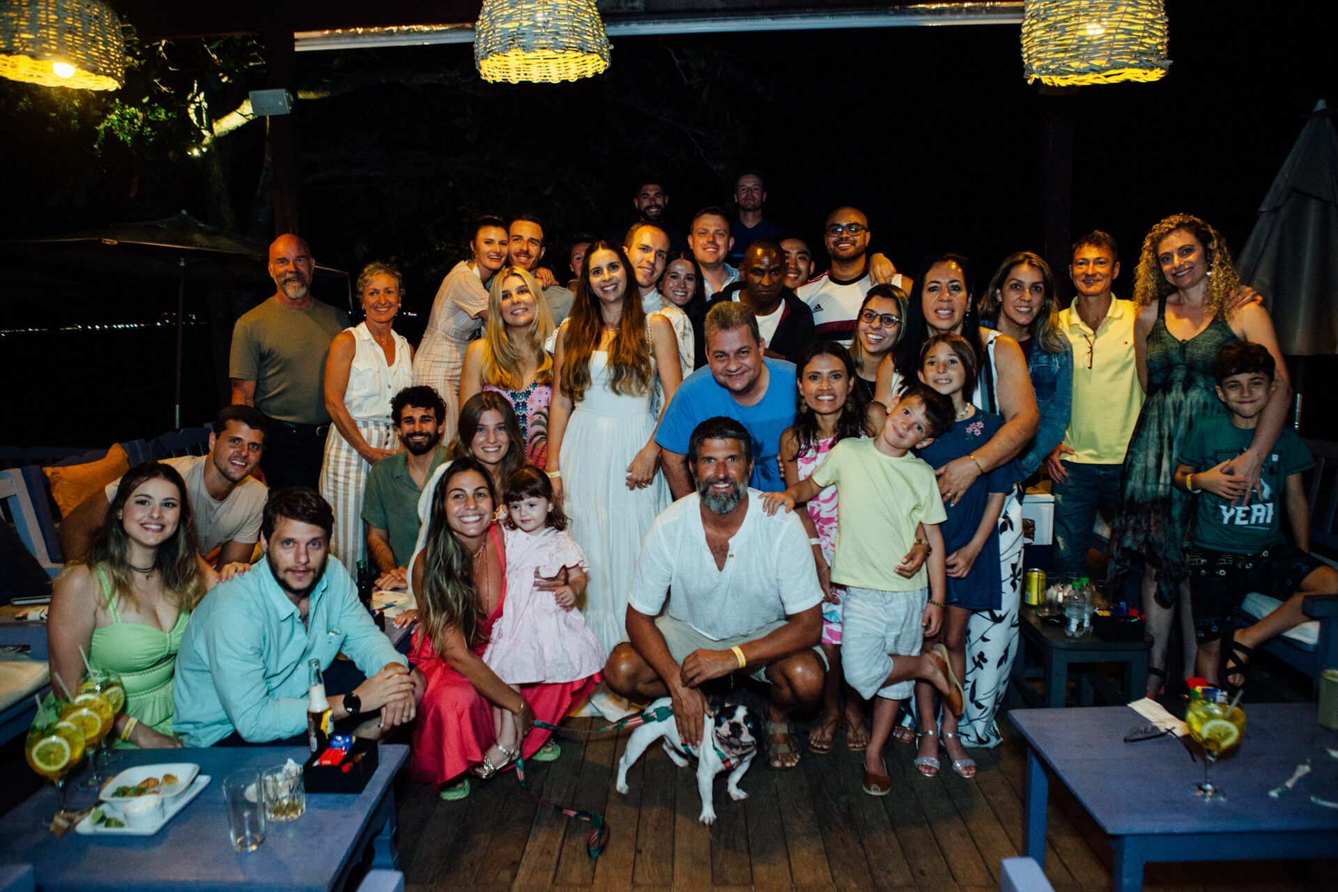 Foto Welcome Isadora e Adam - Rio de Janeiro - Búzios - Imagem 36