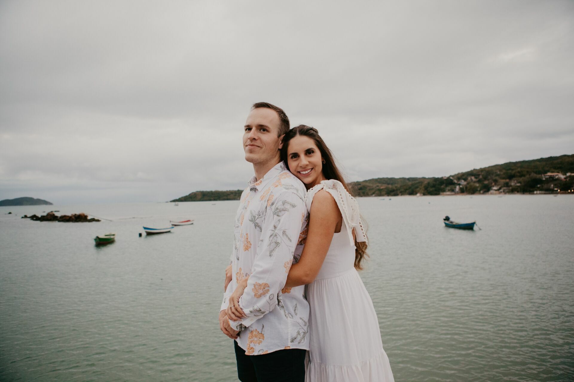 Foto Welcome Isadora e Adam - Rio de Janeiro - Búzios - Imagem 28