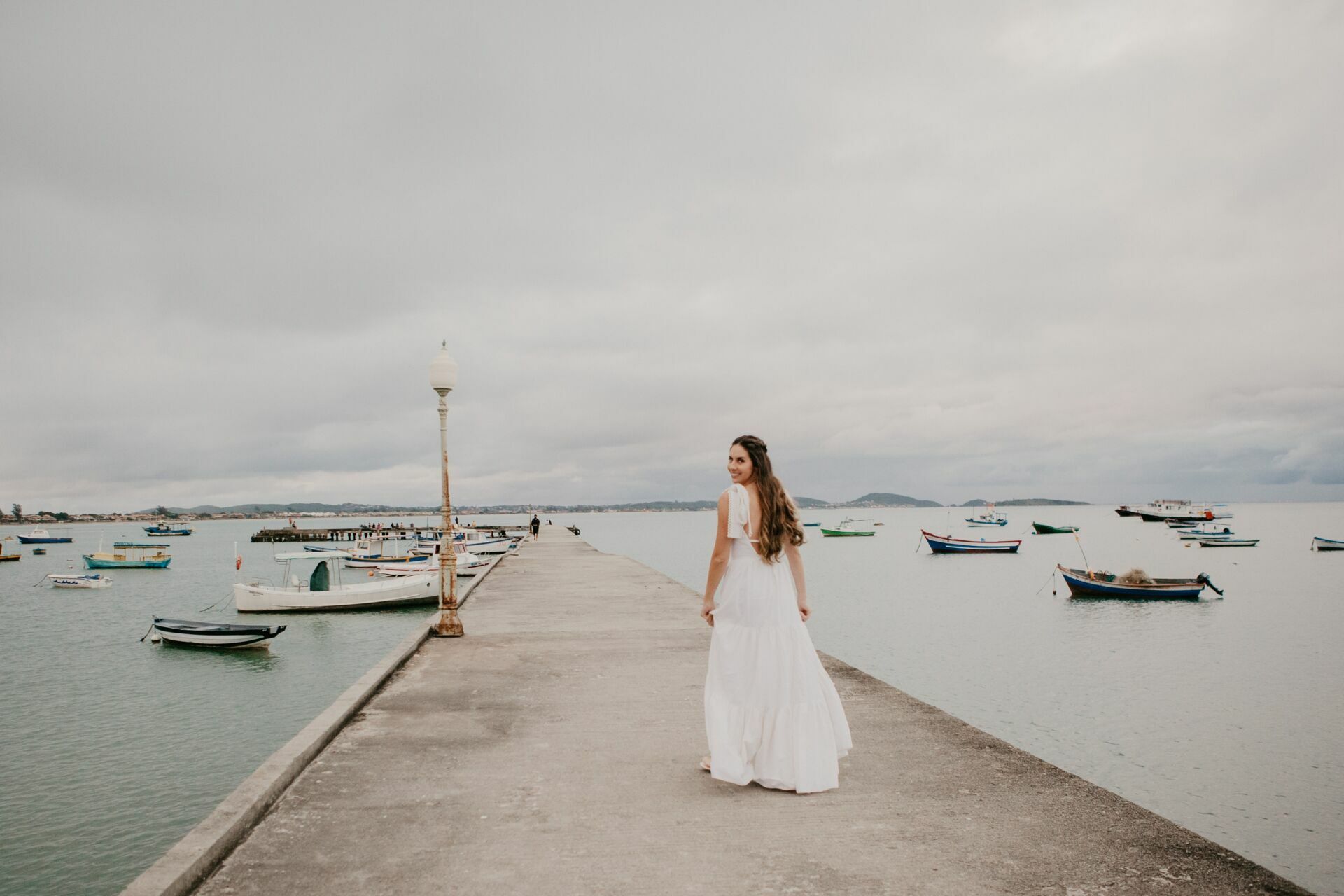 Foto Welcome Isadora e Adam - Rio de Janeiro - Búzios - Imagem 21